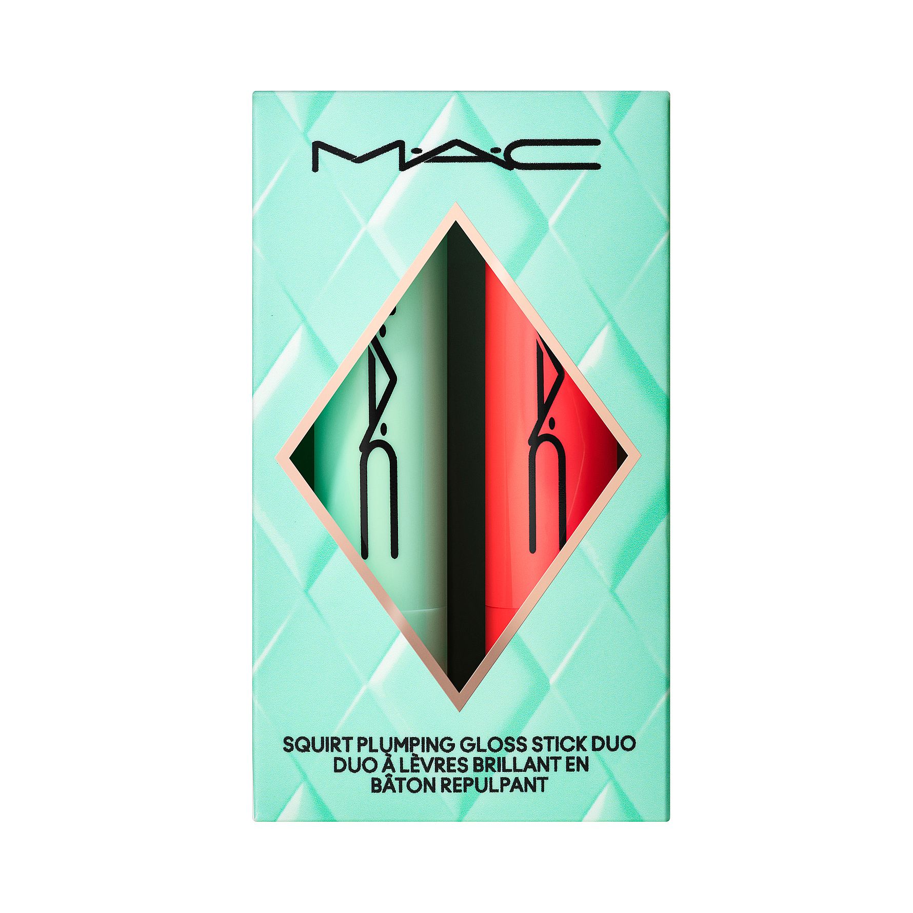 Squirt Alert Lip Duo Gift Set