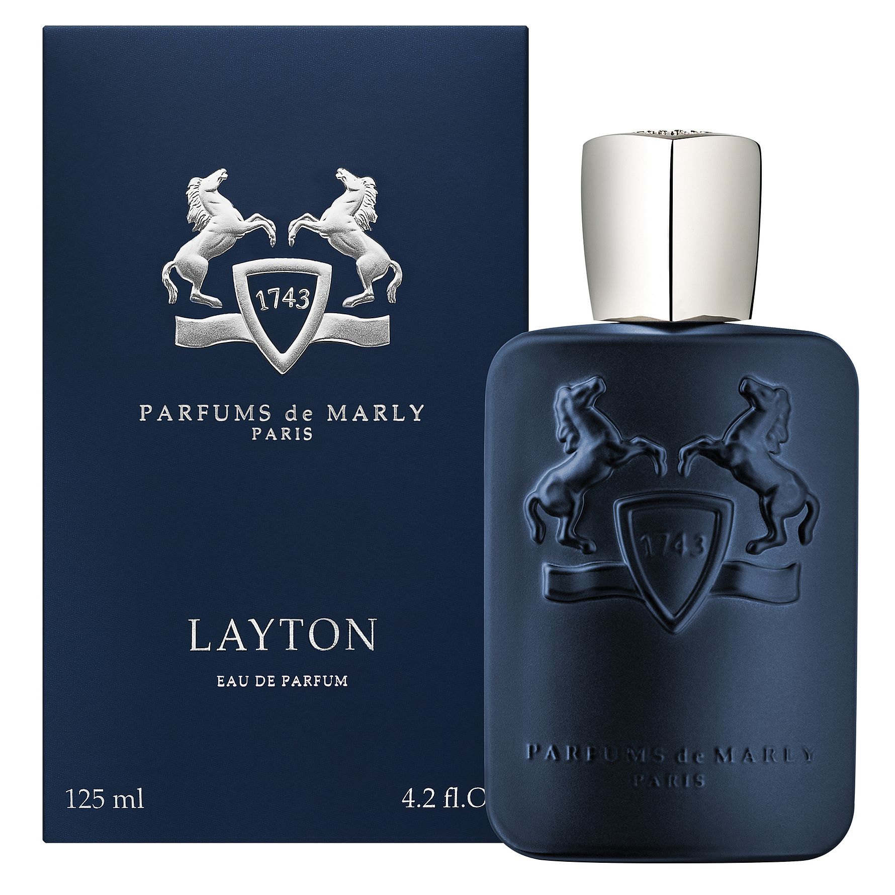 Layton EdP