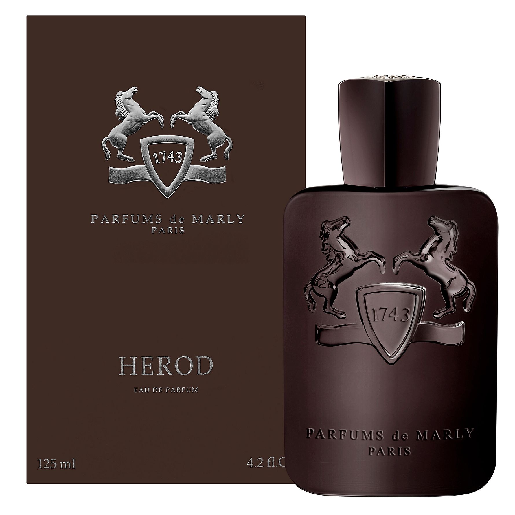 Herod EdP