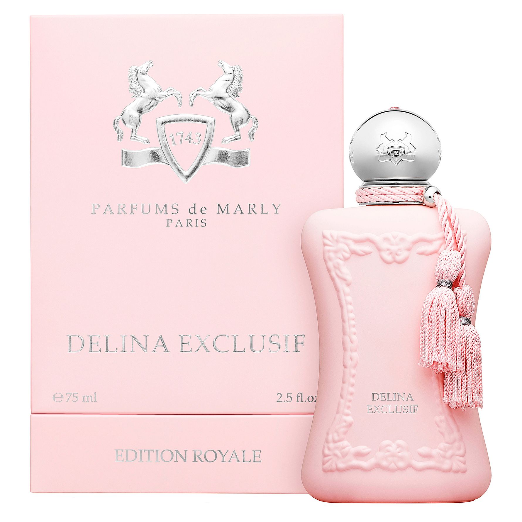Delina Exclusif Parfum