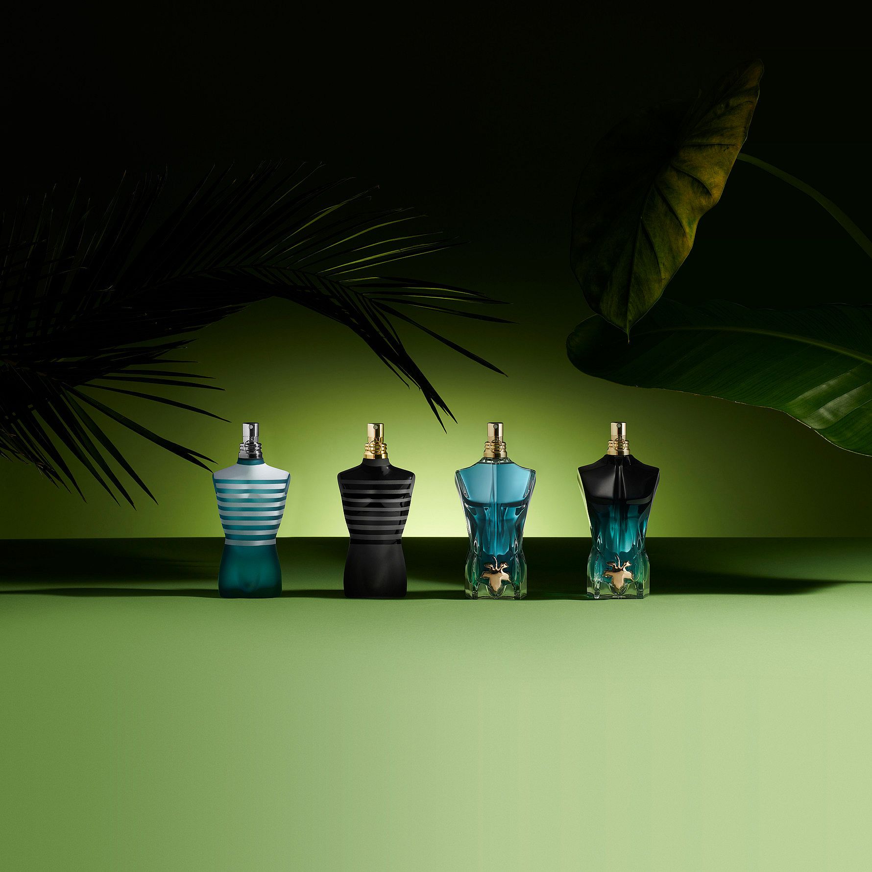 Le Beau Le Parfum EdP