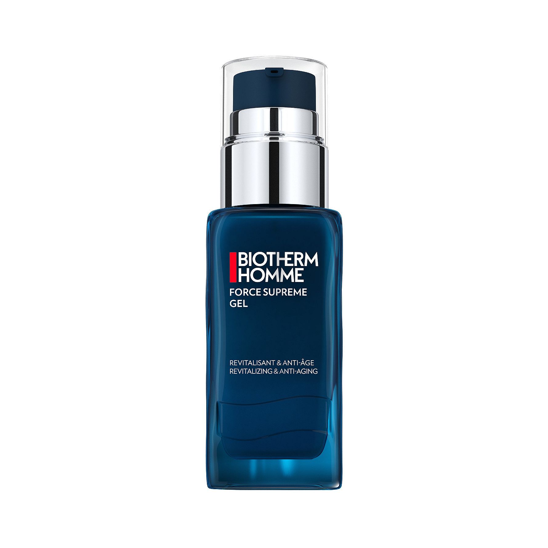 Force Supreme Anti-Aging Gel