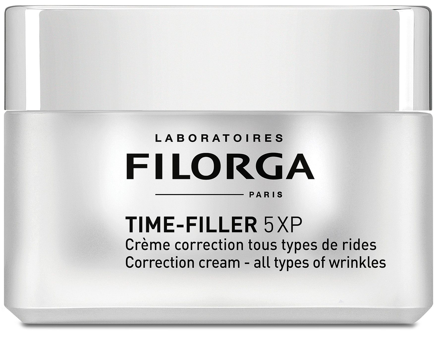 Time-Filler 5XP Cream