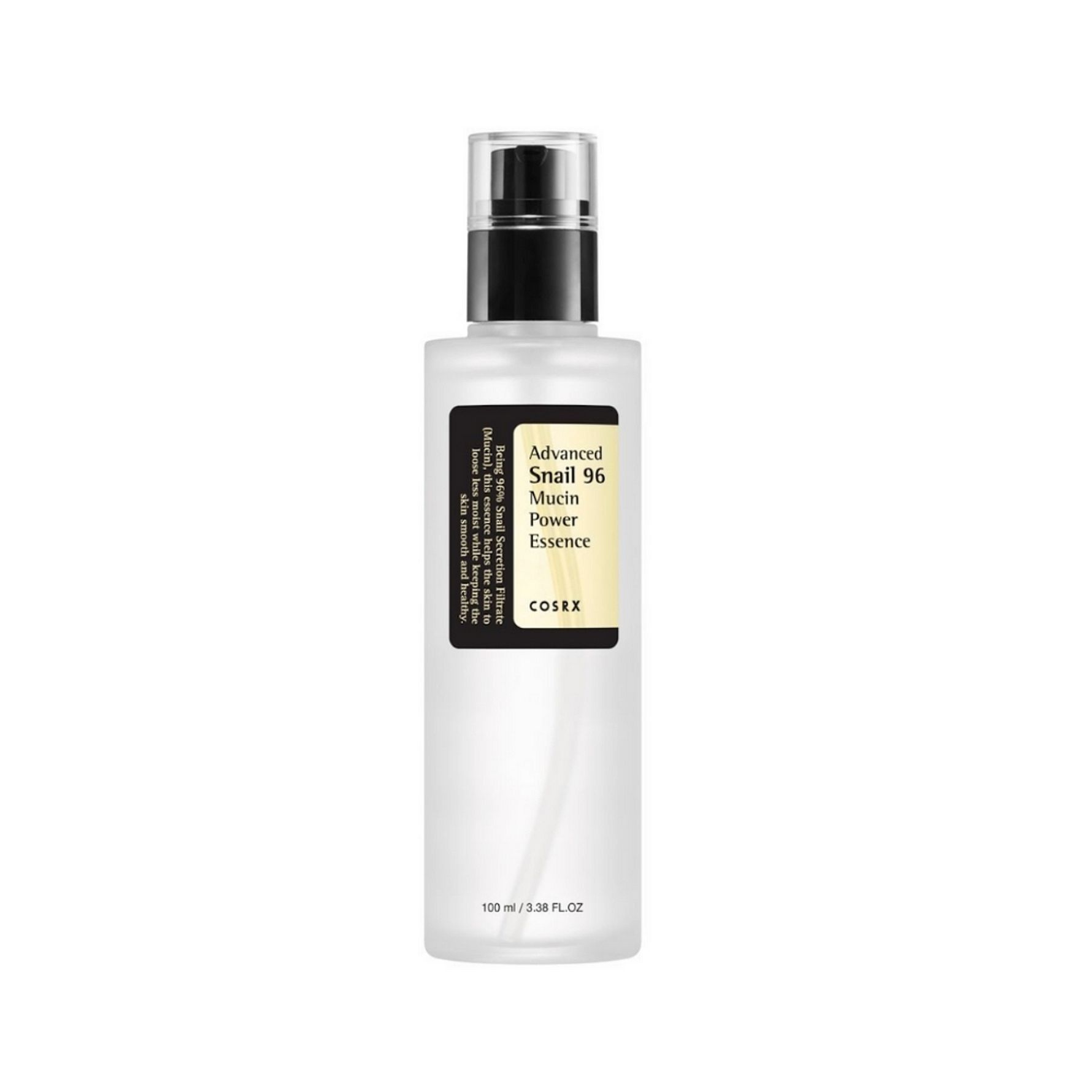 Advanced Snail 96 Mucin Power Essence Facial Toner