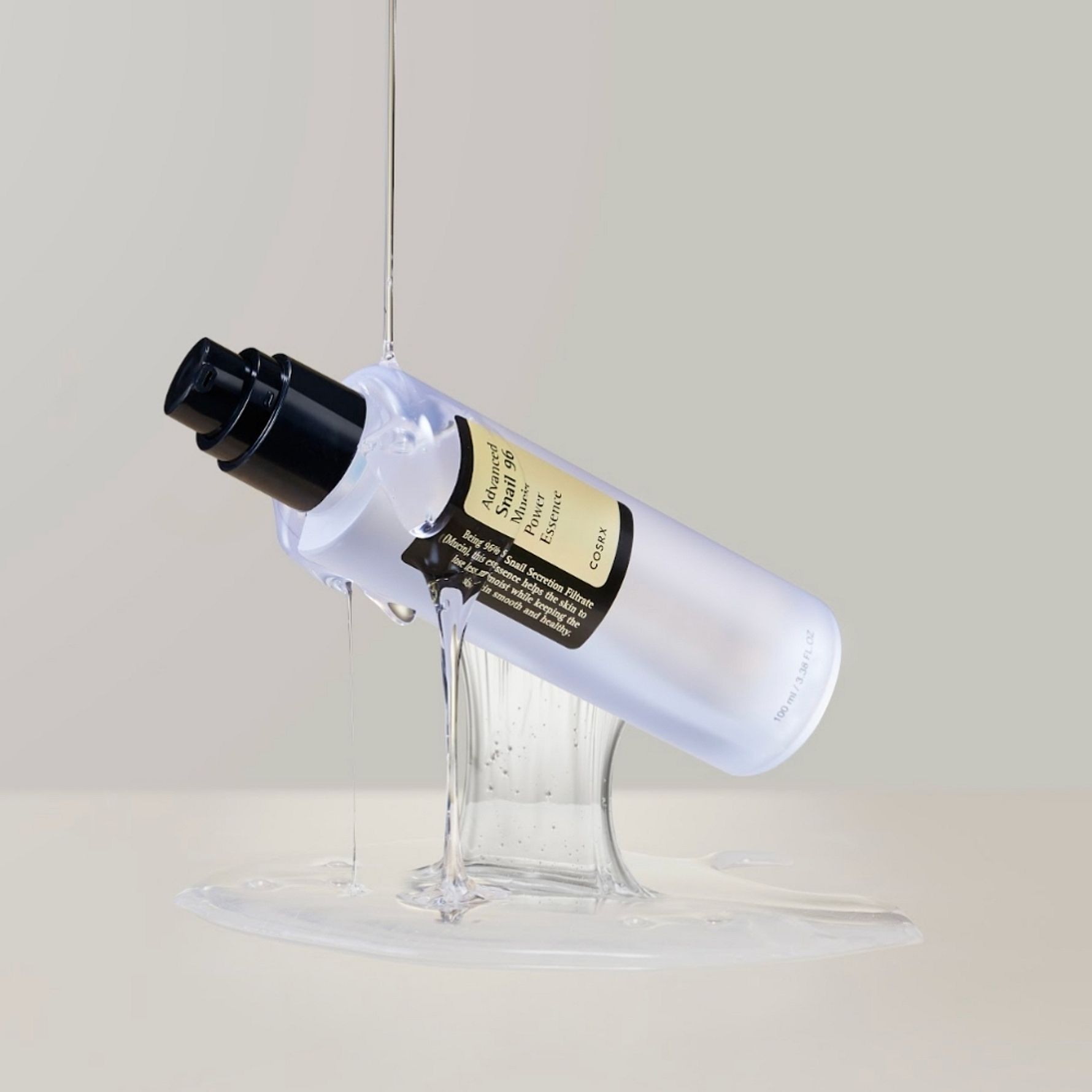 Advanced Snail 96 Mucin Power Essence Facial Toner