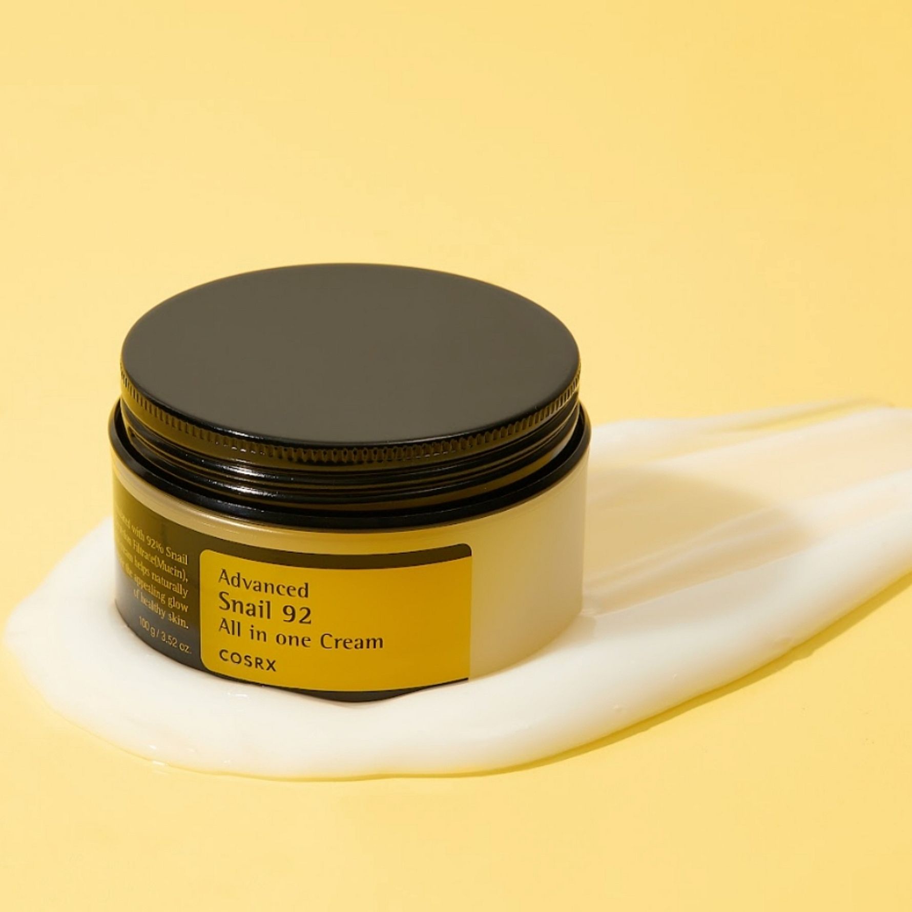 Advanced Snail 92 All In One Day Cream