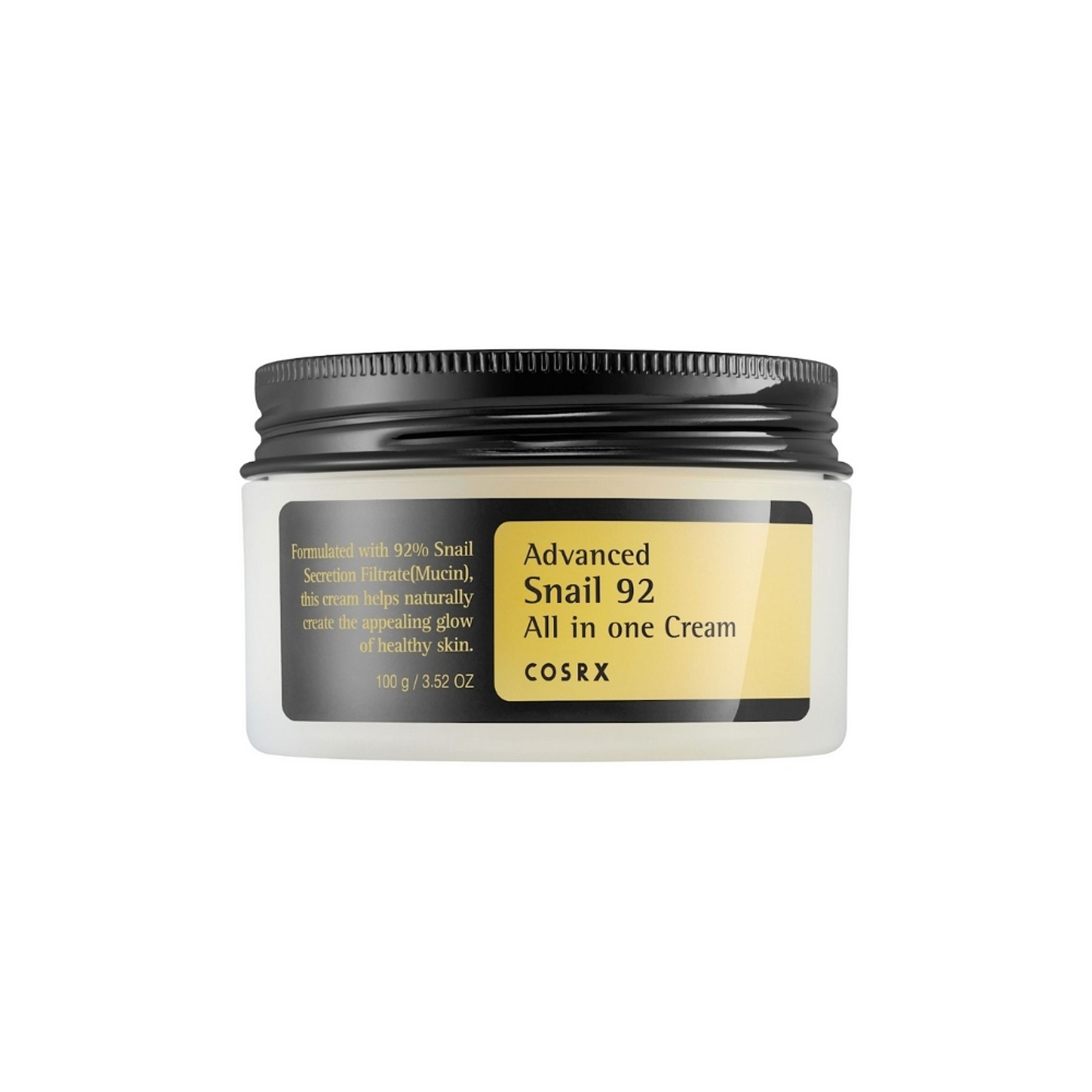 Advanced Snail 92 All In One Day Cream