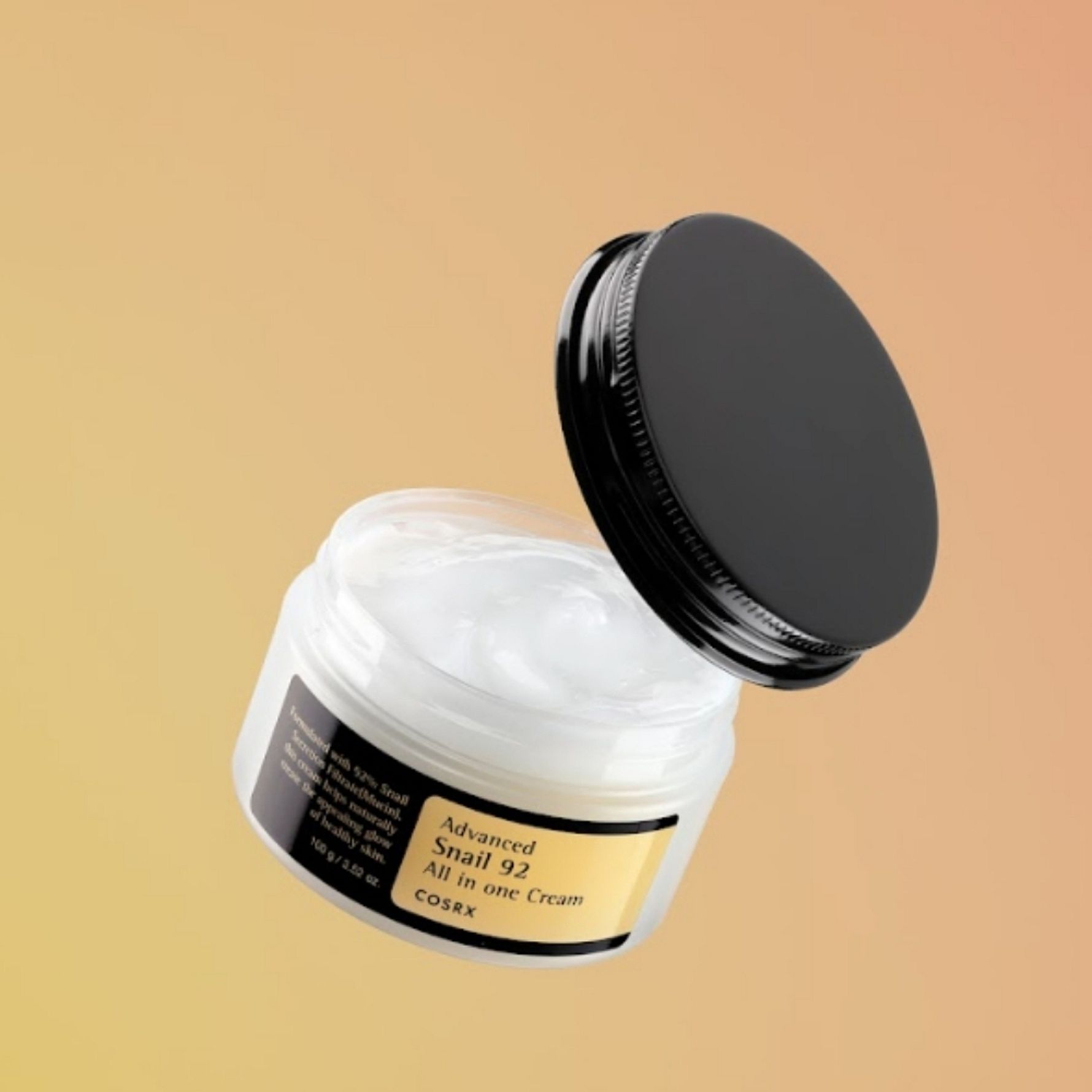 Advanced Snail 92 All In One Day Cream