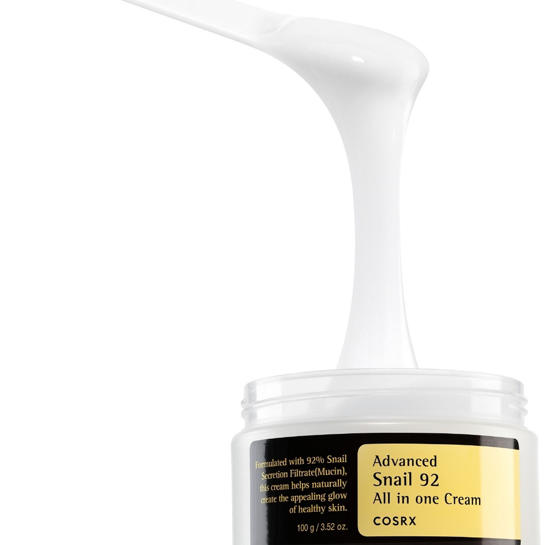 Advanced Snail 92 All In One Day Cream