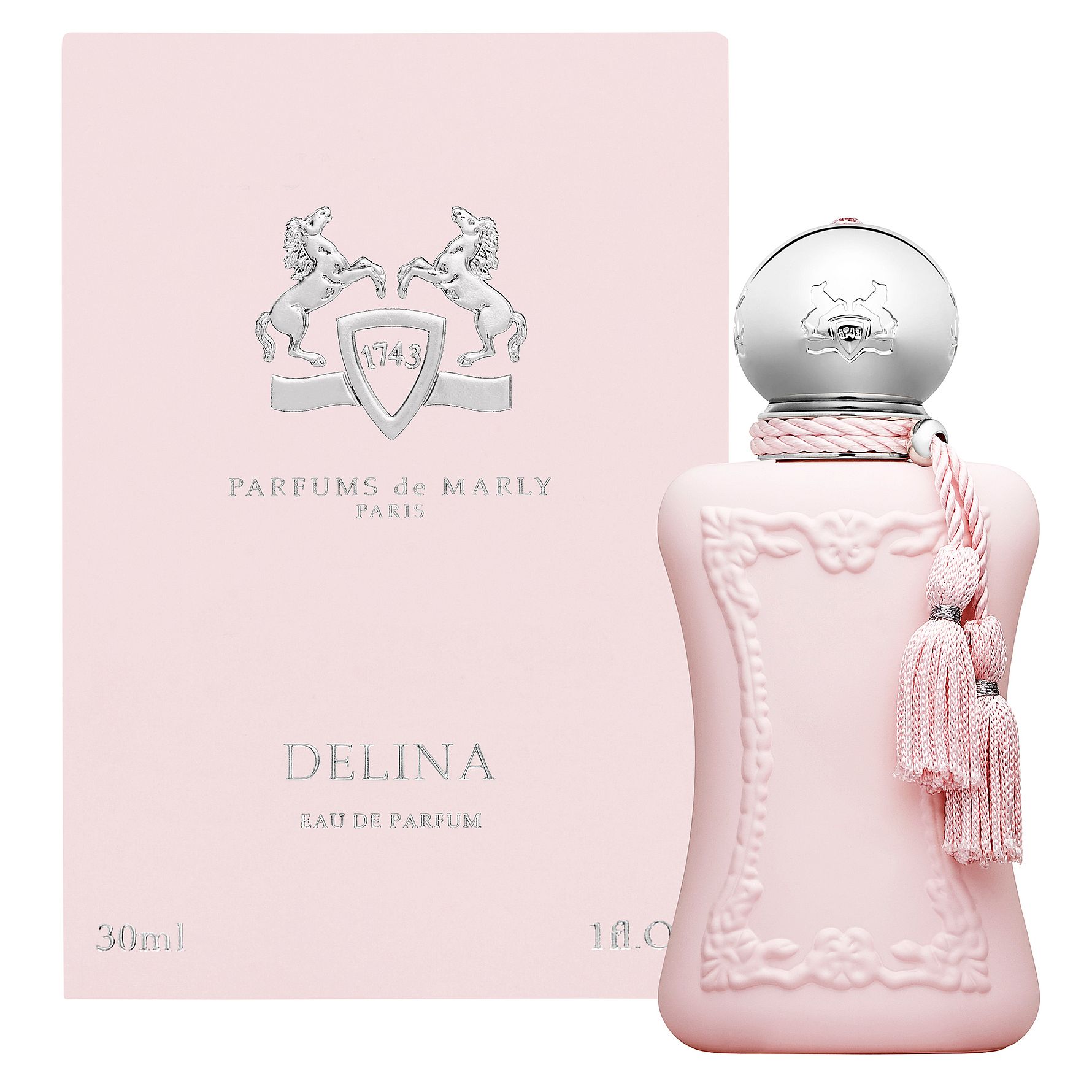 Delina EdP