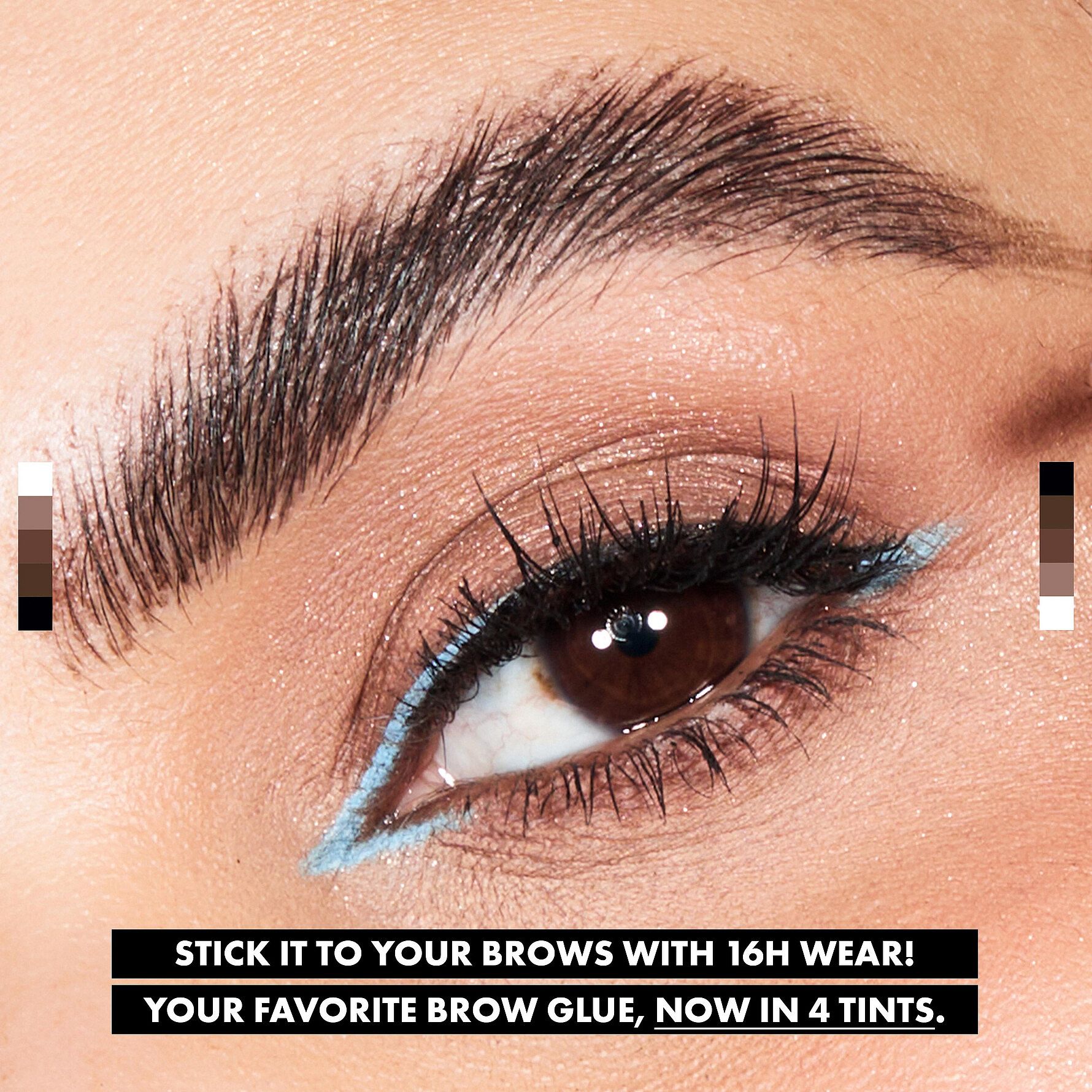 The Brow Glue