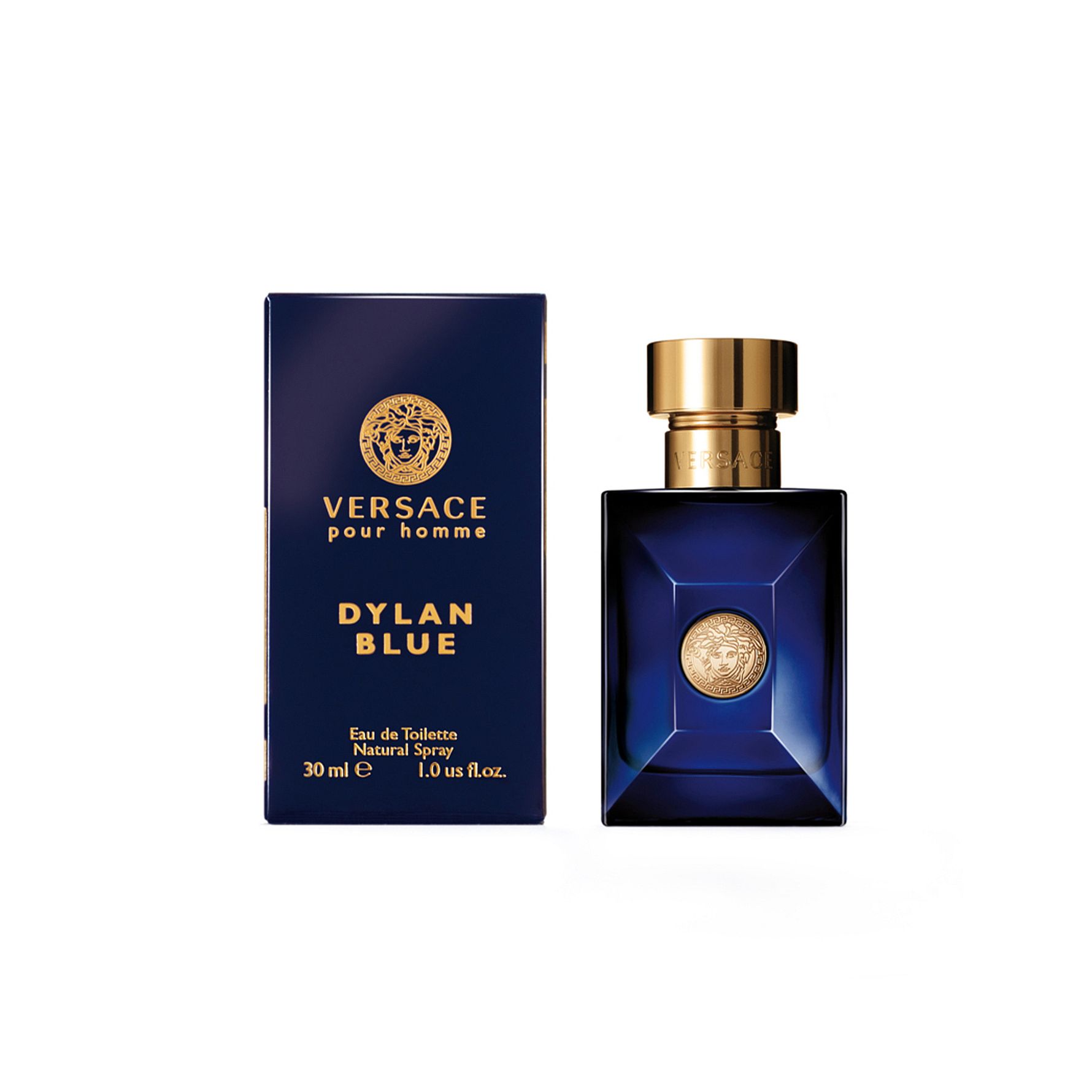 Dylan Blue Pour Homme EdT