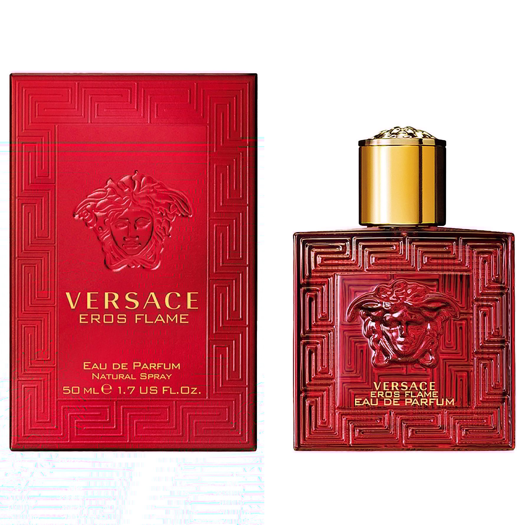Eros Flame EdP