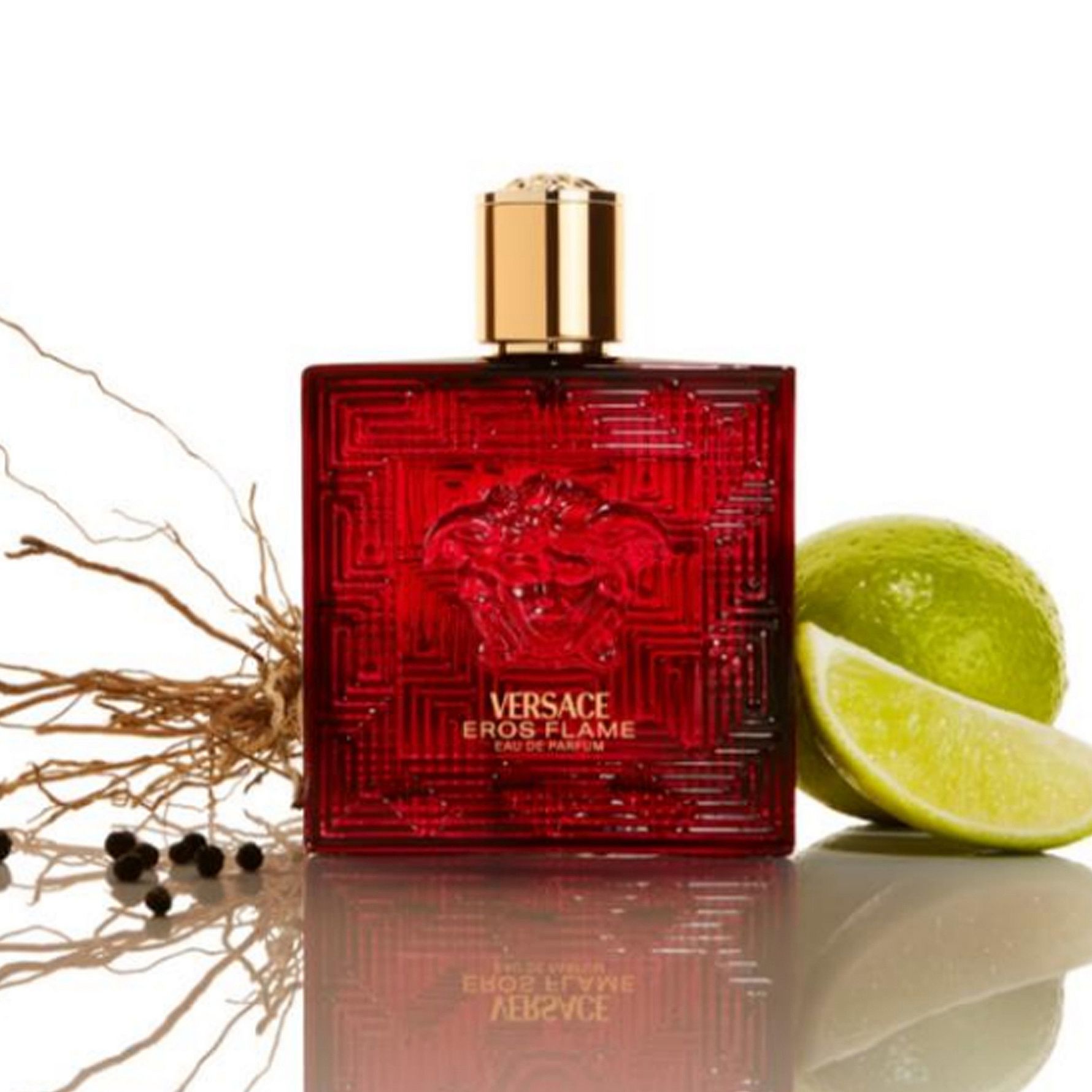 Eros Flame EdP
