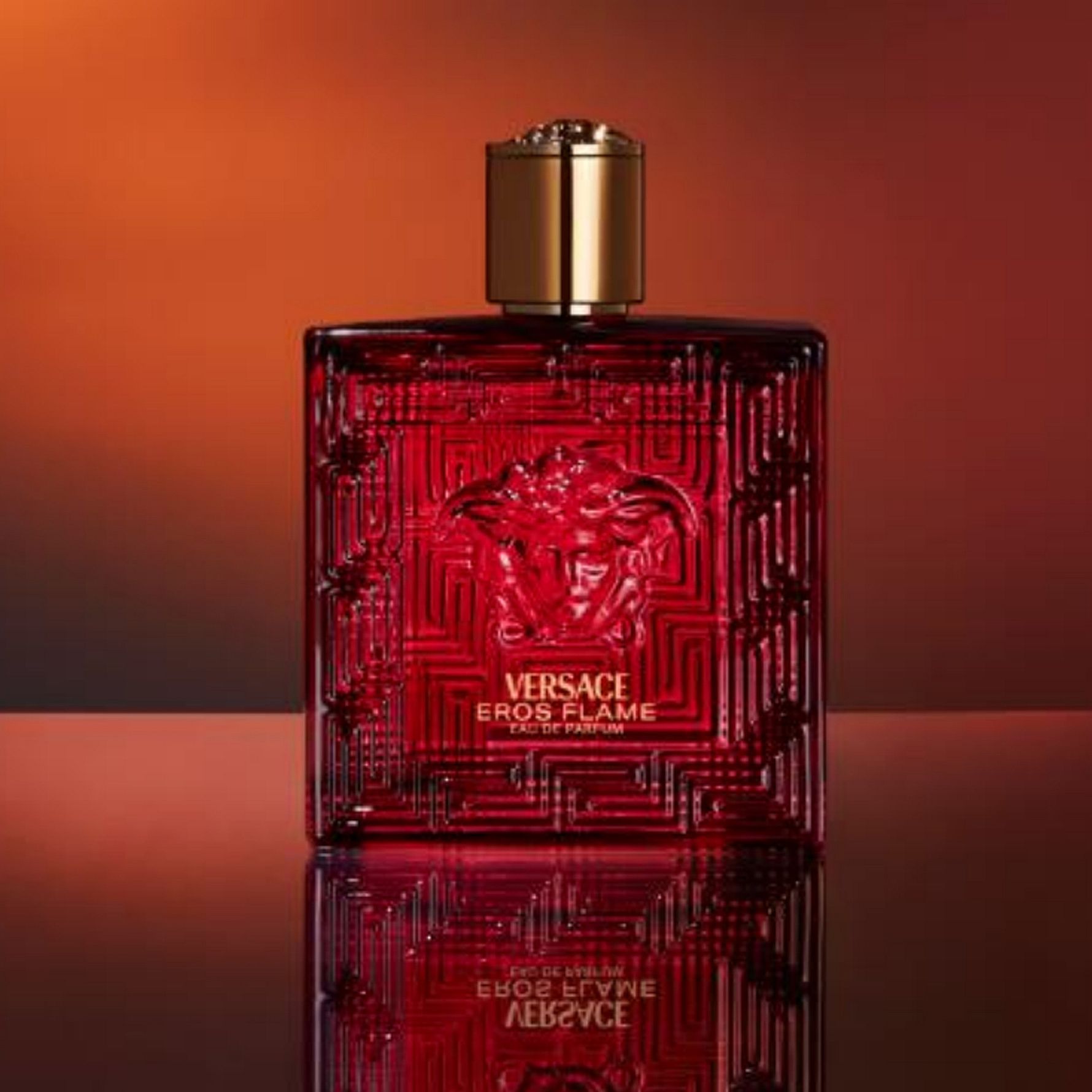 Eros Flame EdP