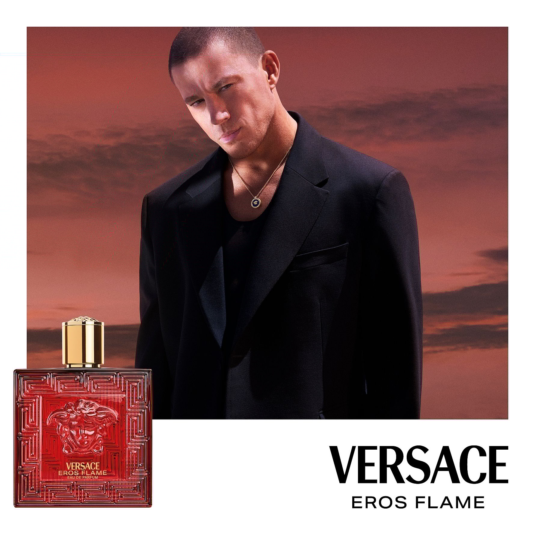 Eros Flame EdP