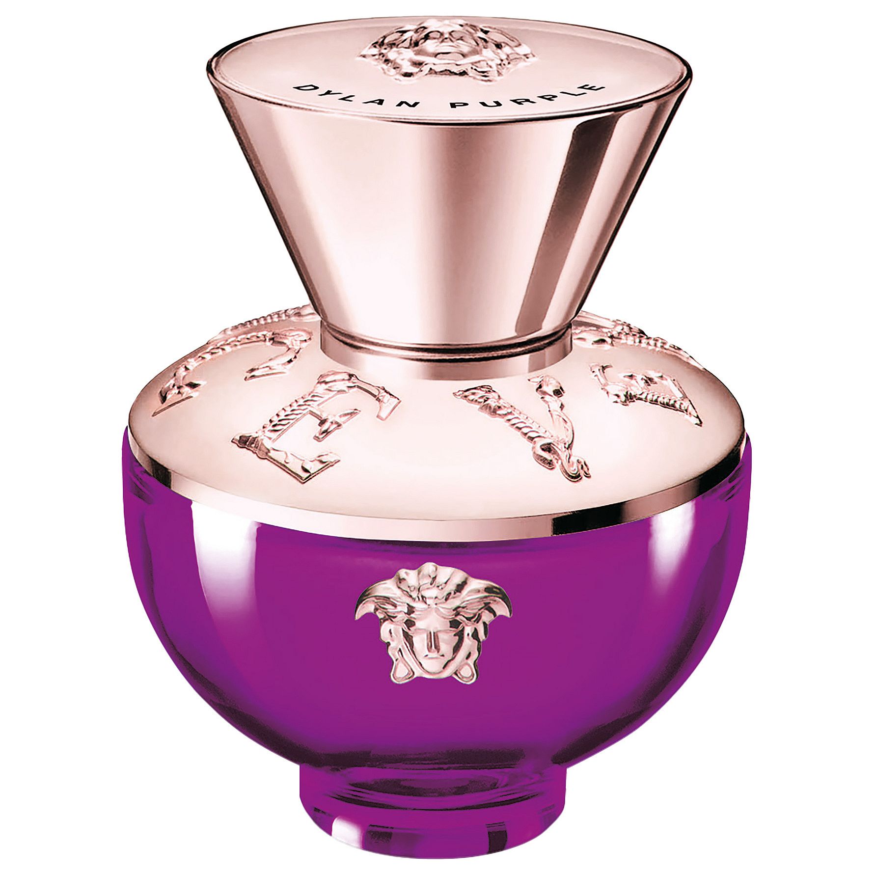 Dylan Purple Pour Femme EdP