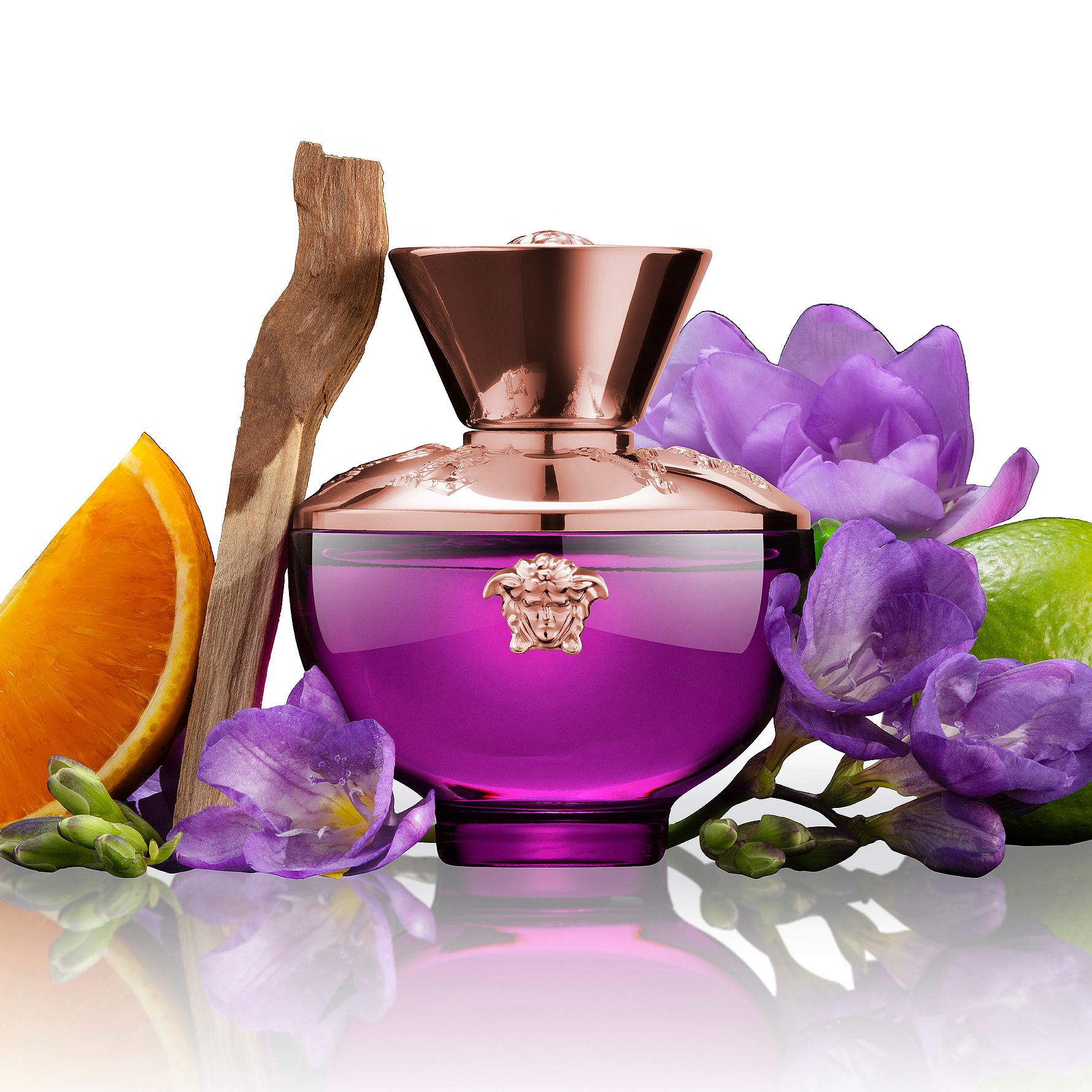 Dylan Purple Pour Femme EdP