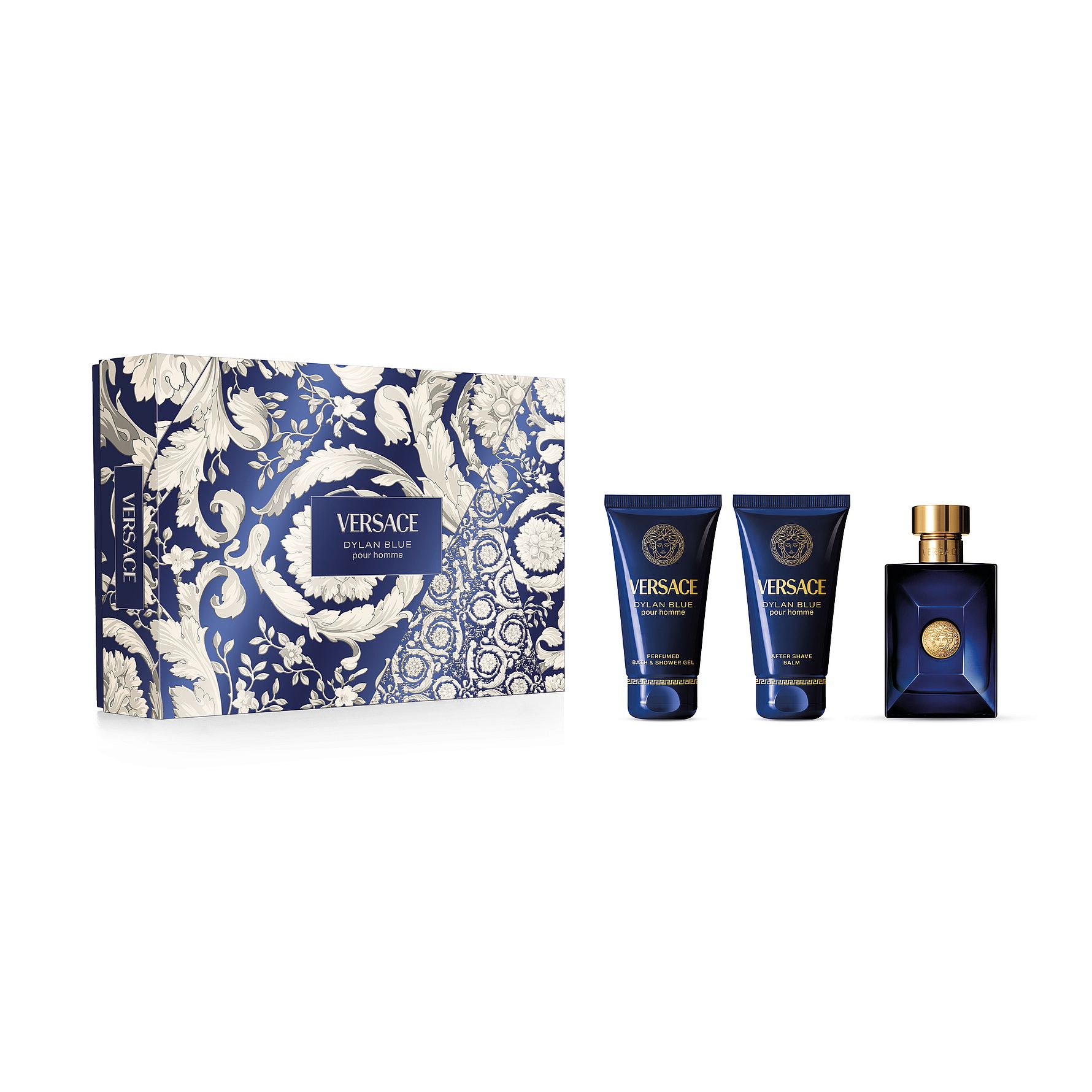 Dylan Blue Pour Homme EdT 50 ml Gift Box