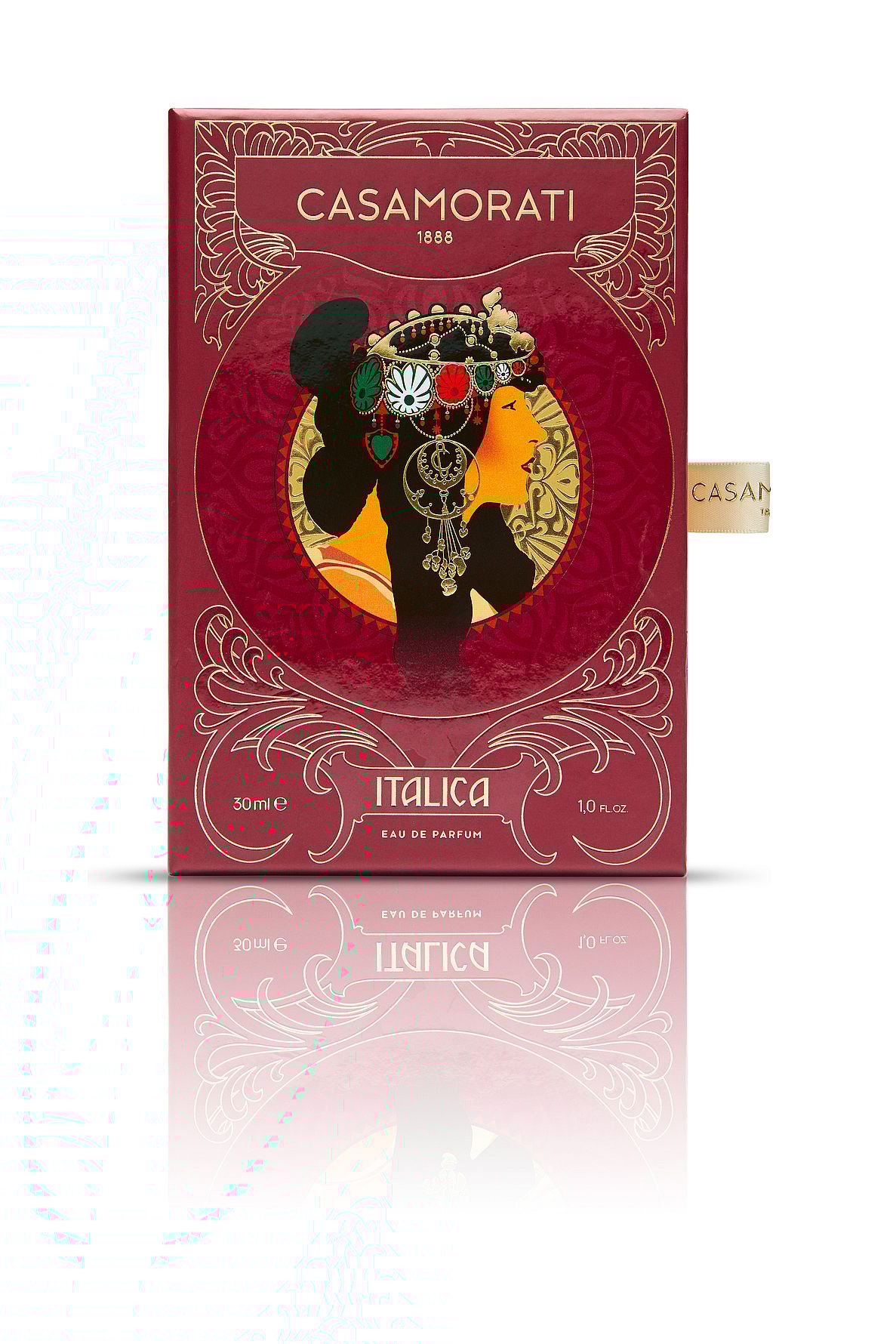 Italica EdP