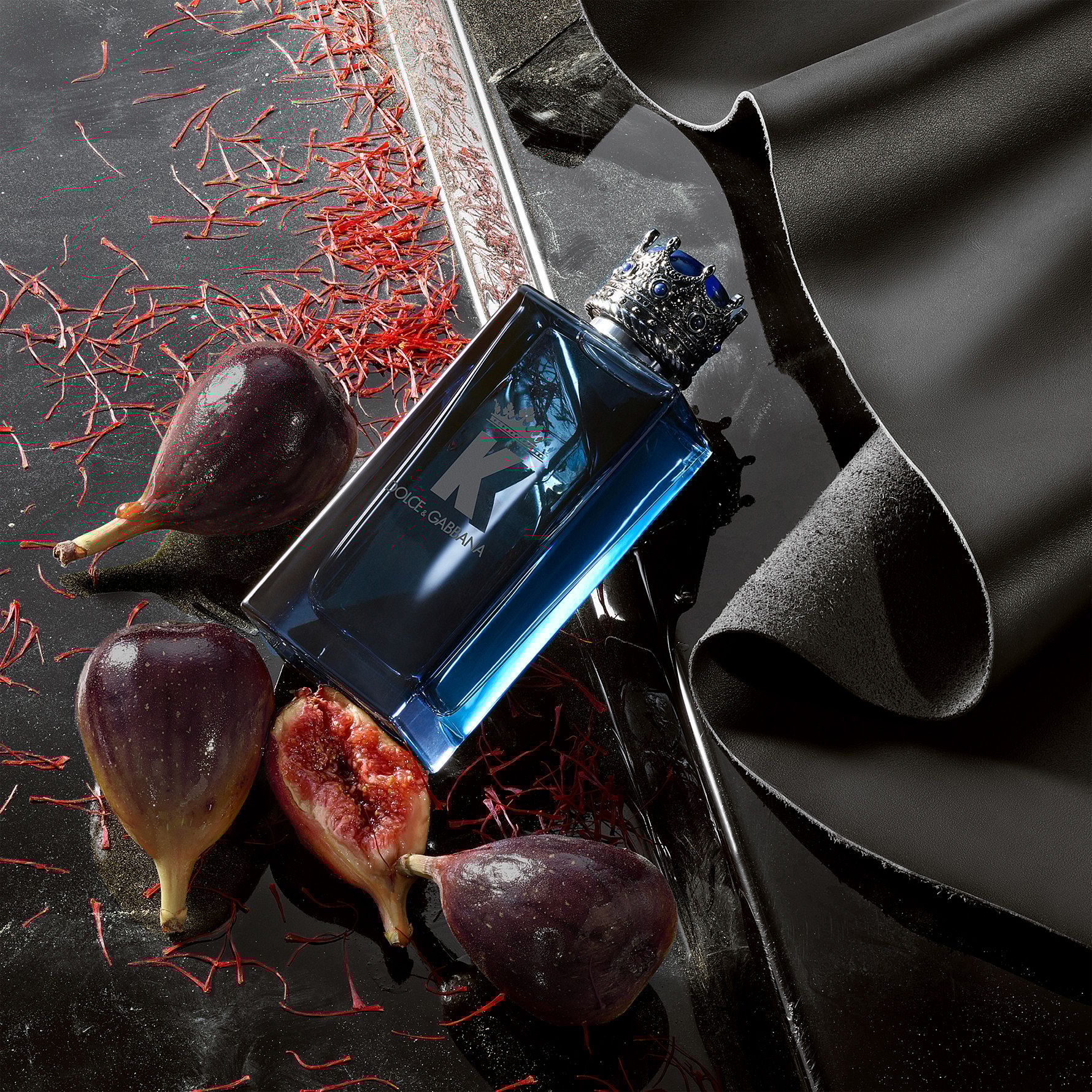 K by Dolce&Gabbana Intense EdP