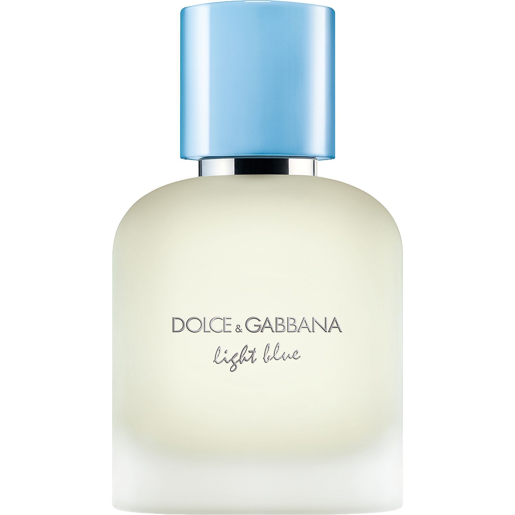Light Blue Pour Homme EdT