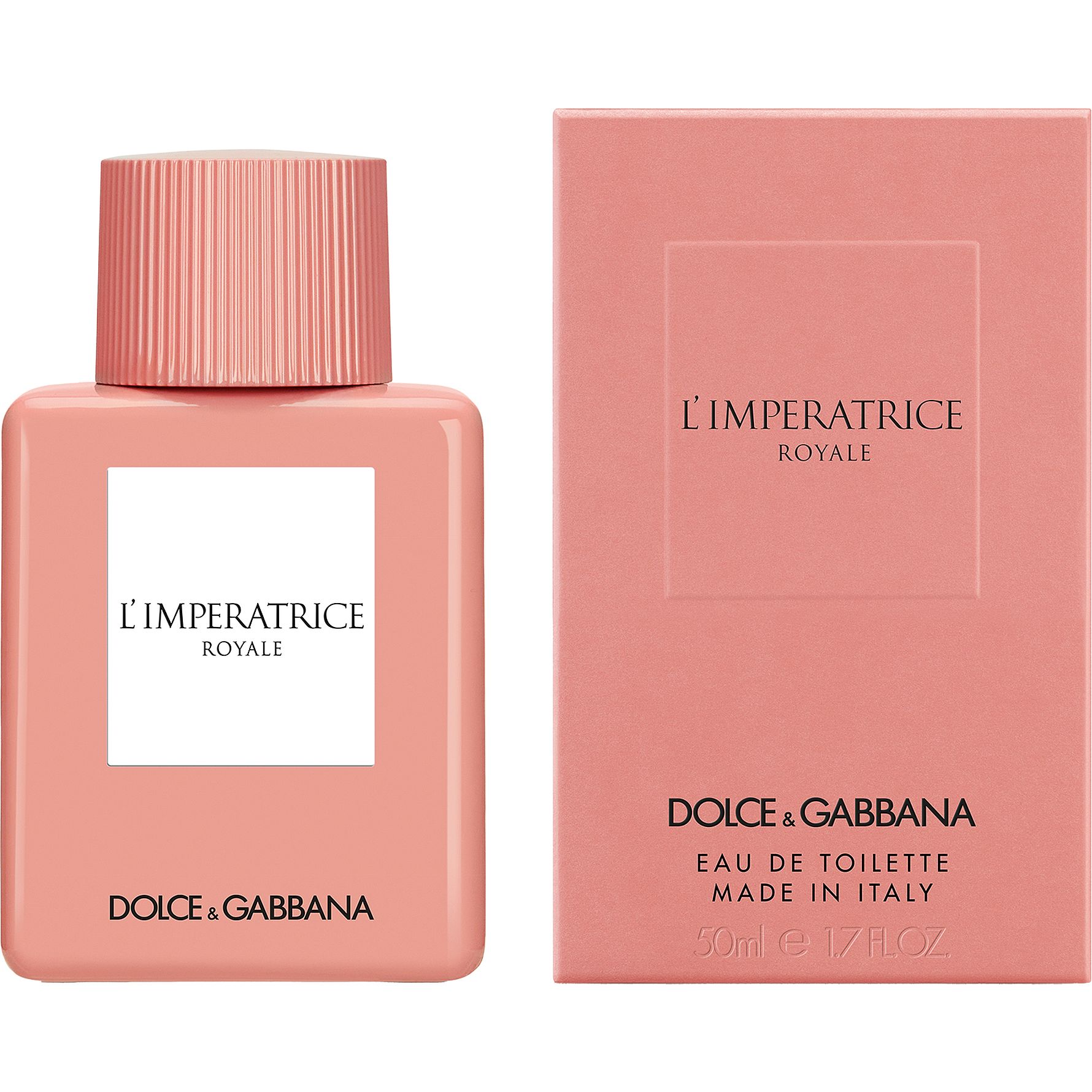 L'Imperatrice Royale EdT