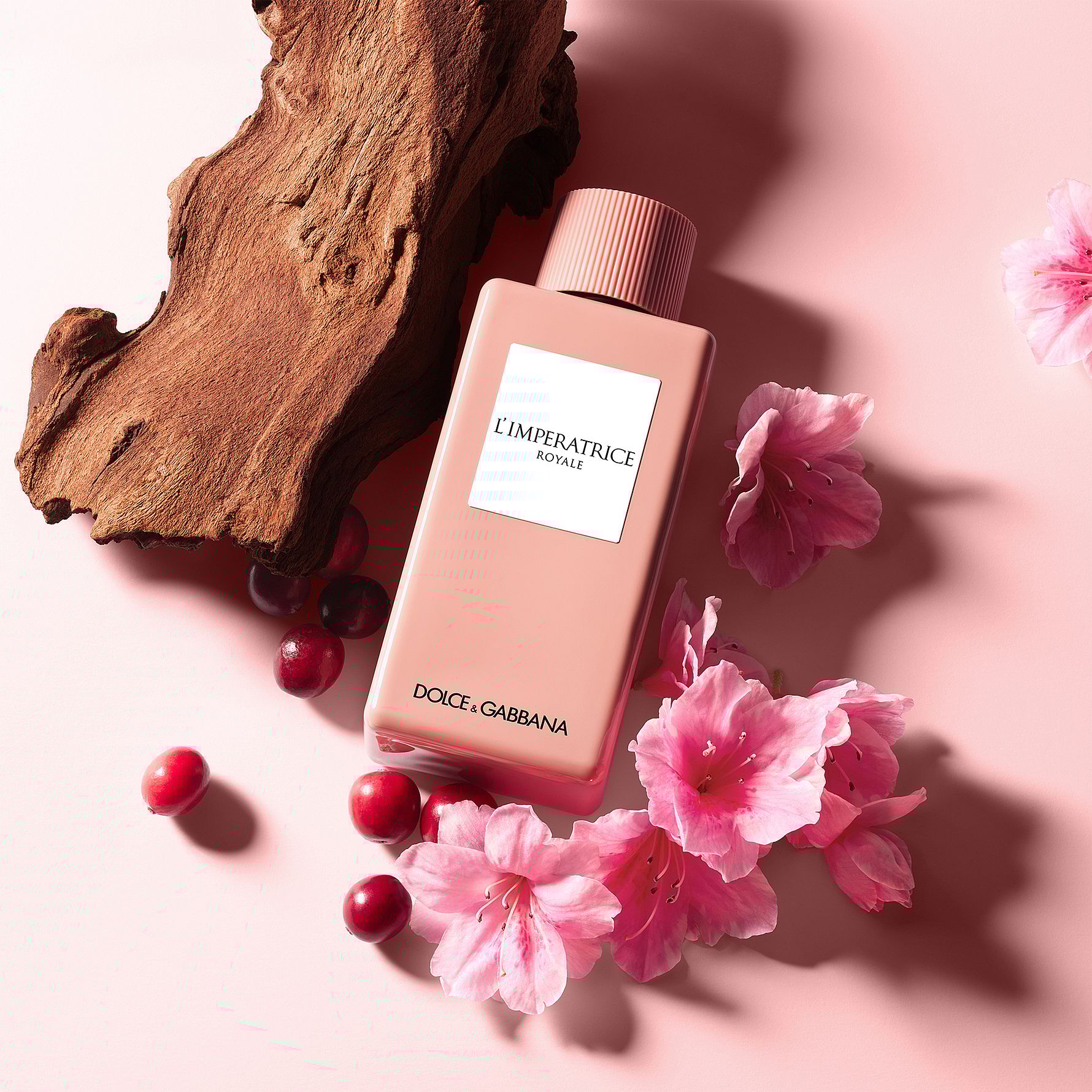 L'Imperatrice Royale EdT