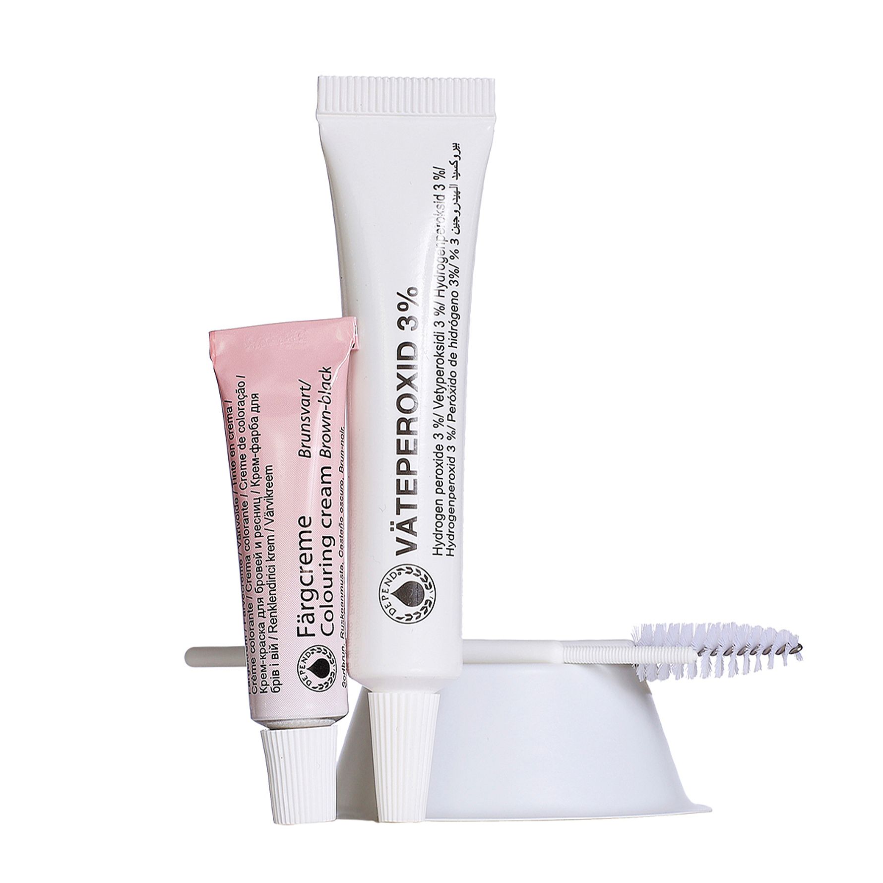 Everyday Eye Eyebrow Colour