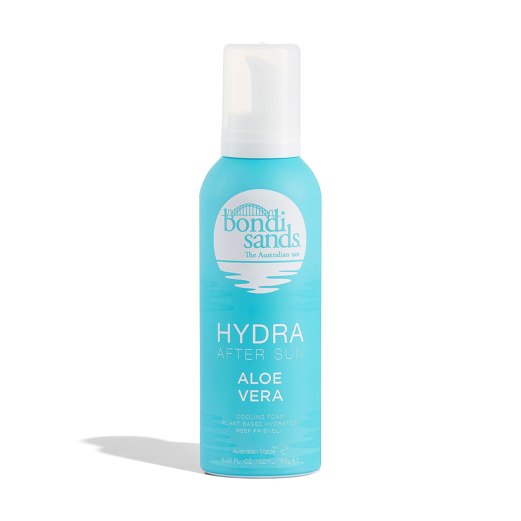 Bondi Sands Hydra After Sun Foam
