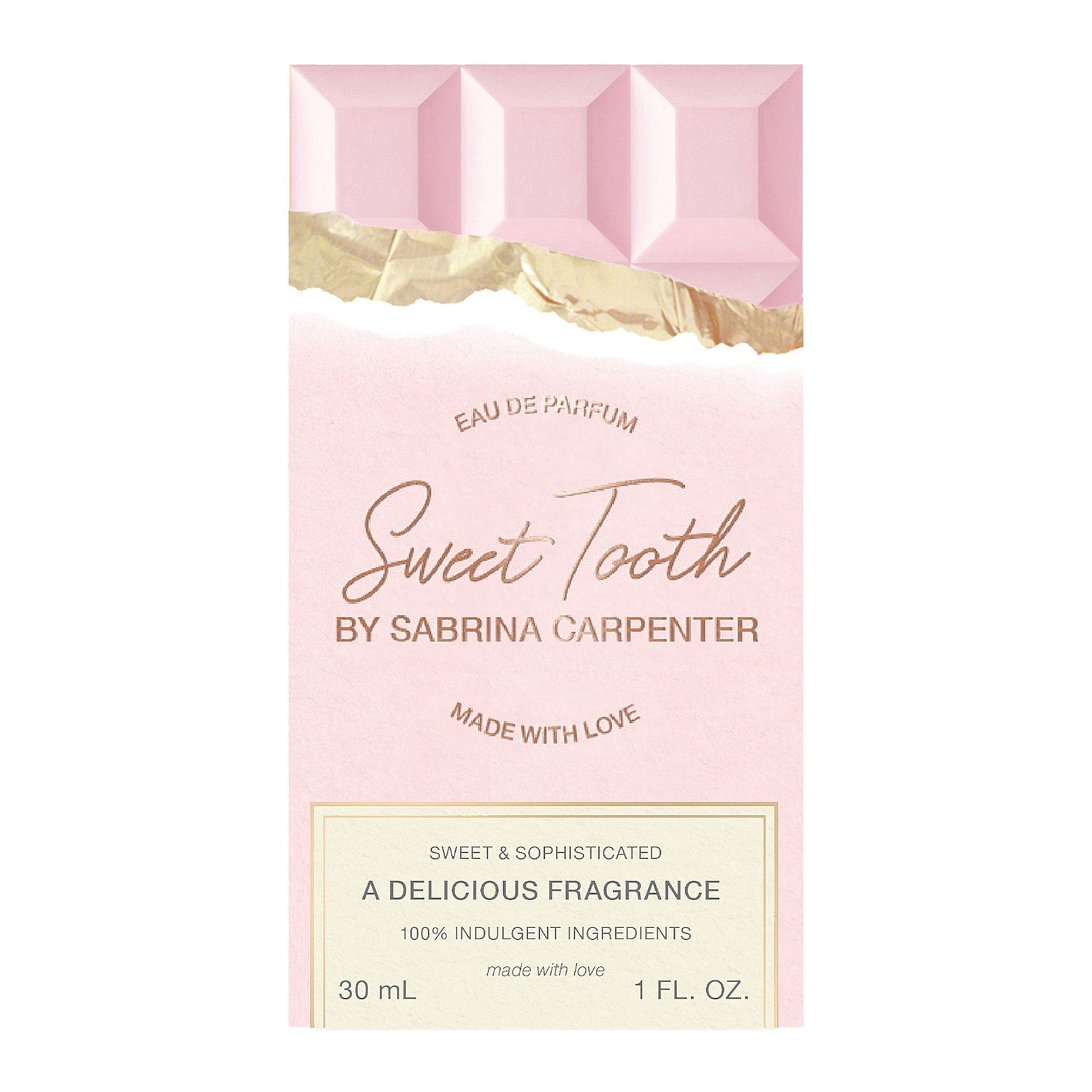 Sweet Tooth EdP