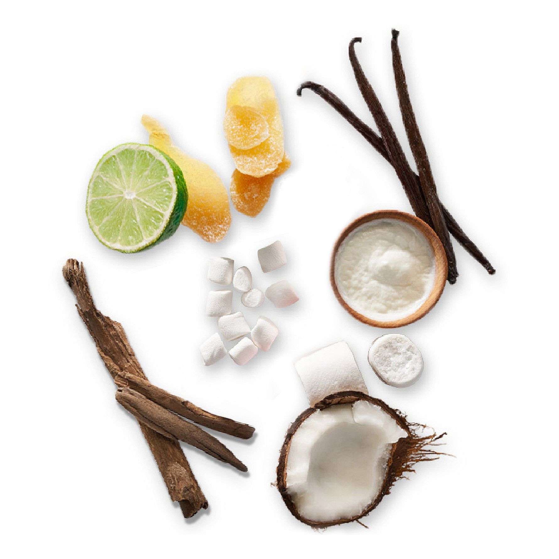 Sweet Tooth Body Mist