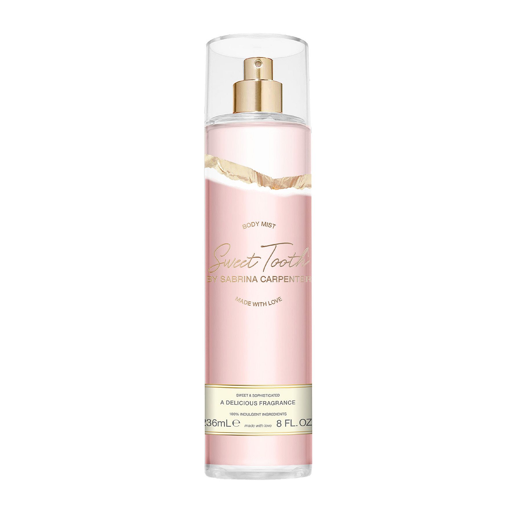 Sweet Tooth Body Mist