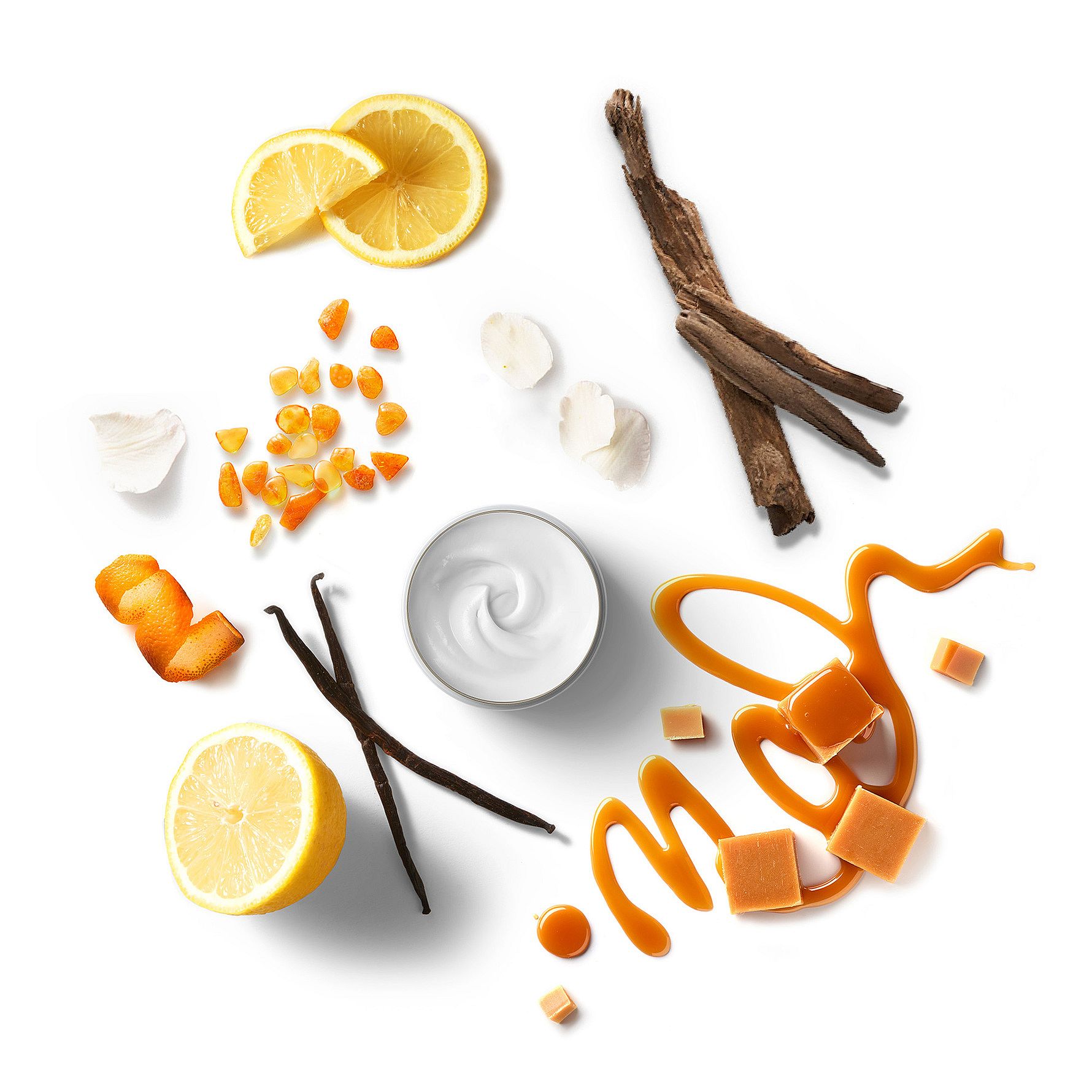 Caramel Dream Body Mist