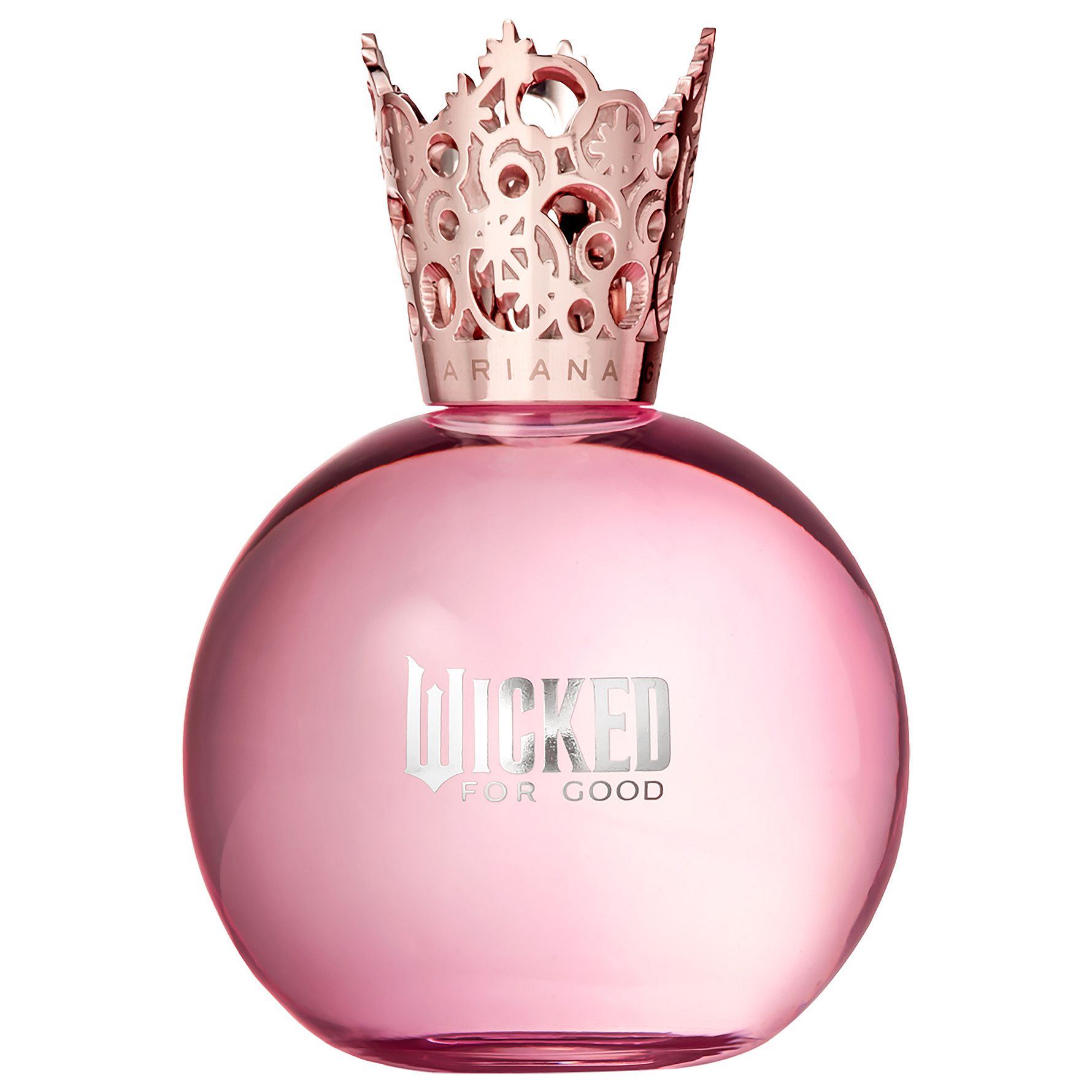 Glinda Bubbly Pink EdP