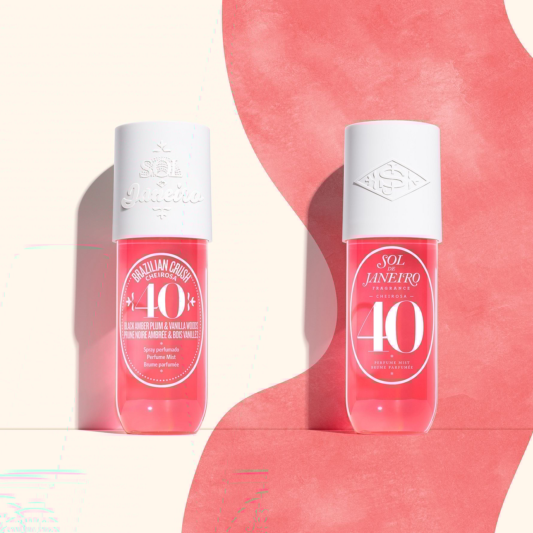 Cheirosa 40 Perfume Mist