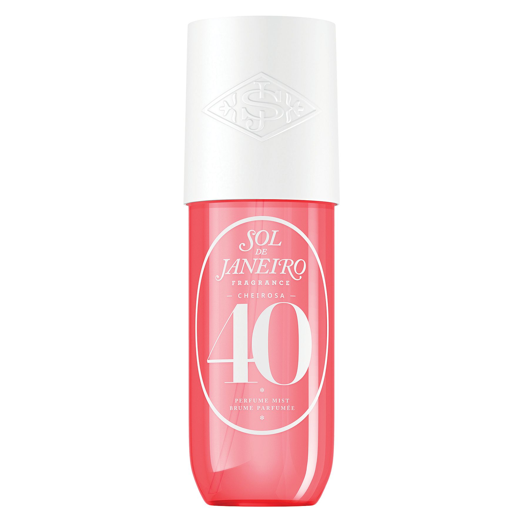 Cheirosa 40 Perfume Mist