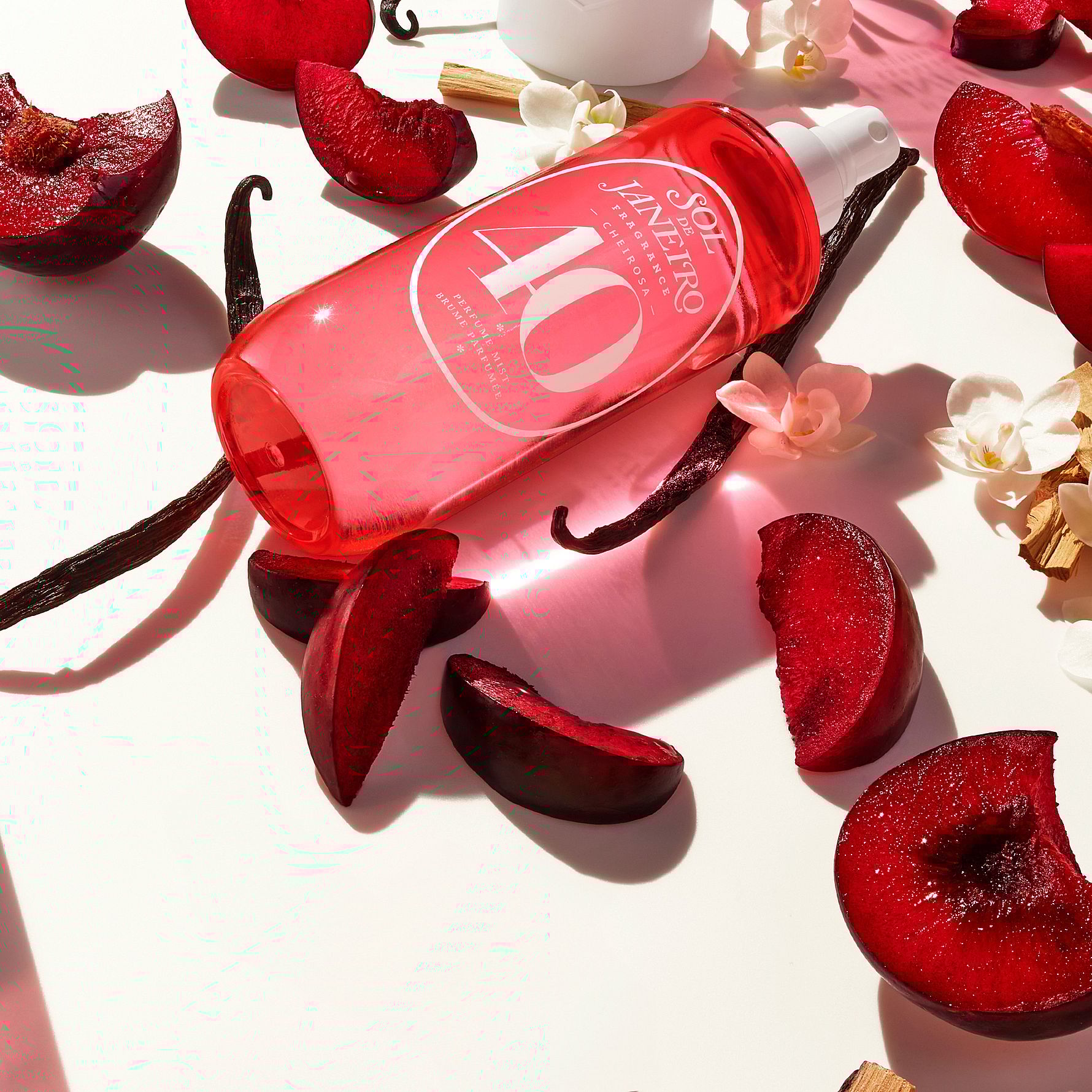 Cheirosa 40 Perfume Mist