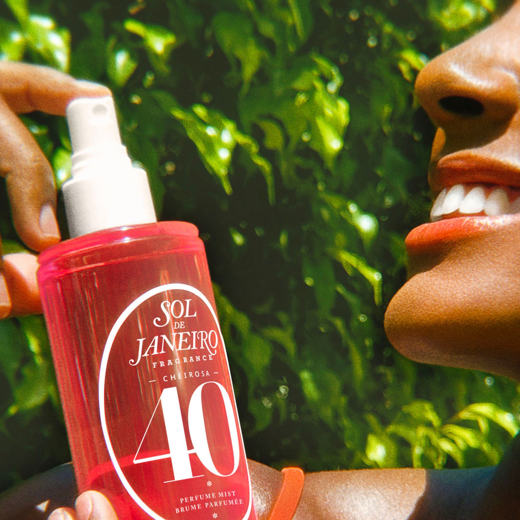 Cheirosa 40 Perfume Mist