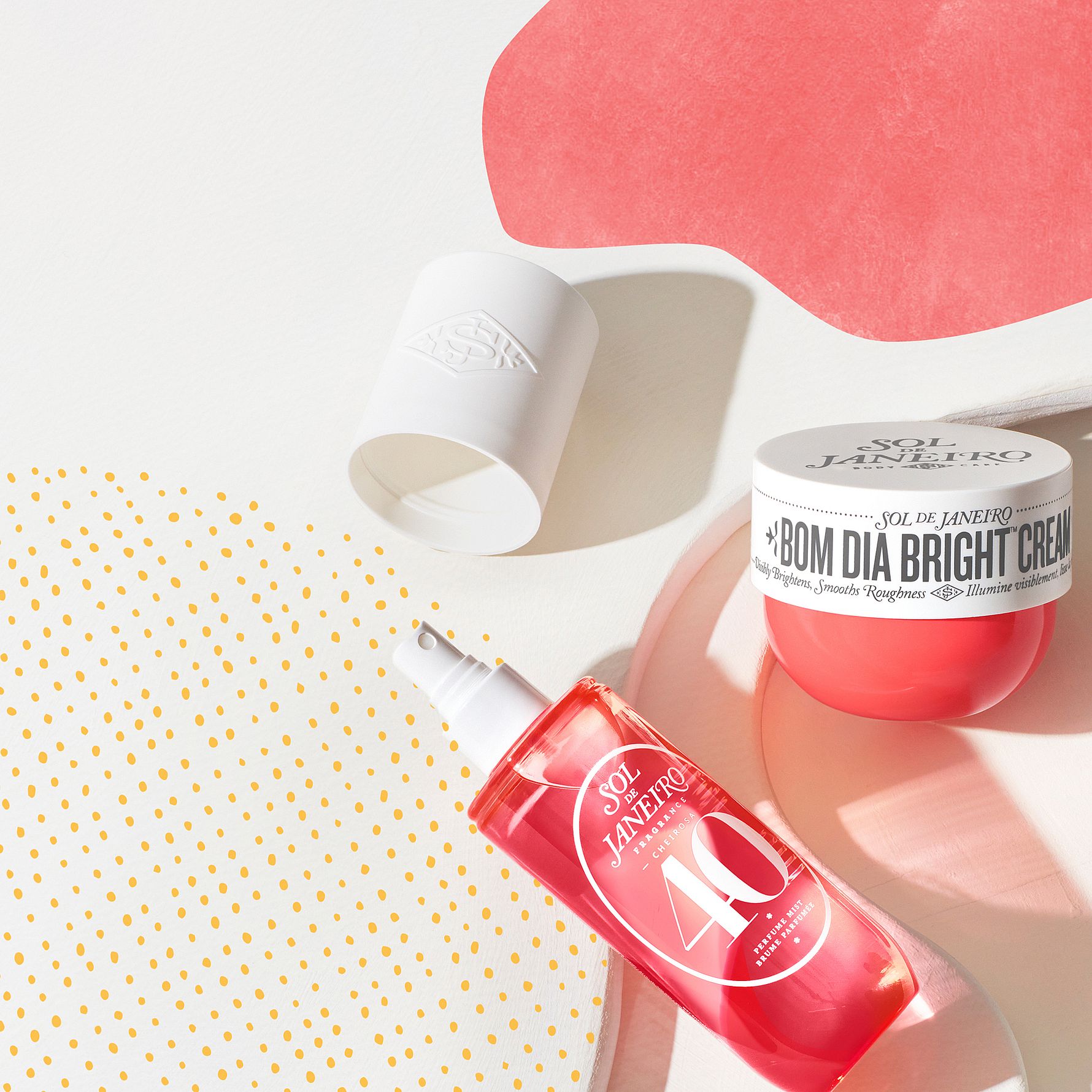 Cheirosa 40 Perfume Mist