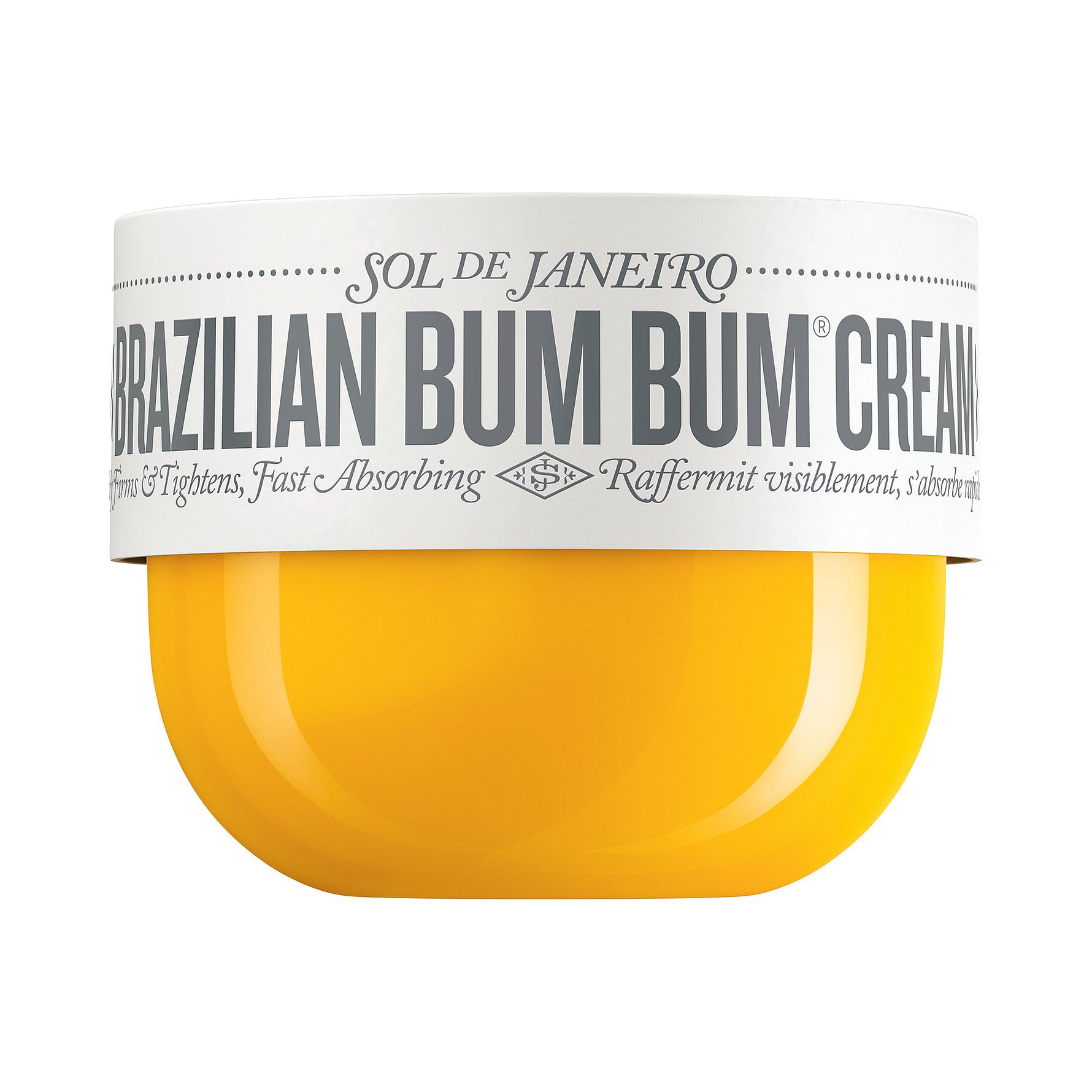 Brazilian Bum Bum Cream