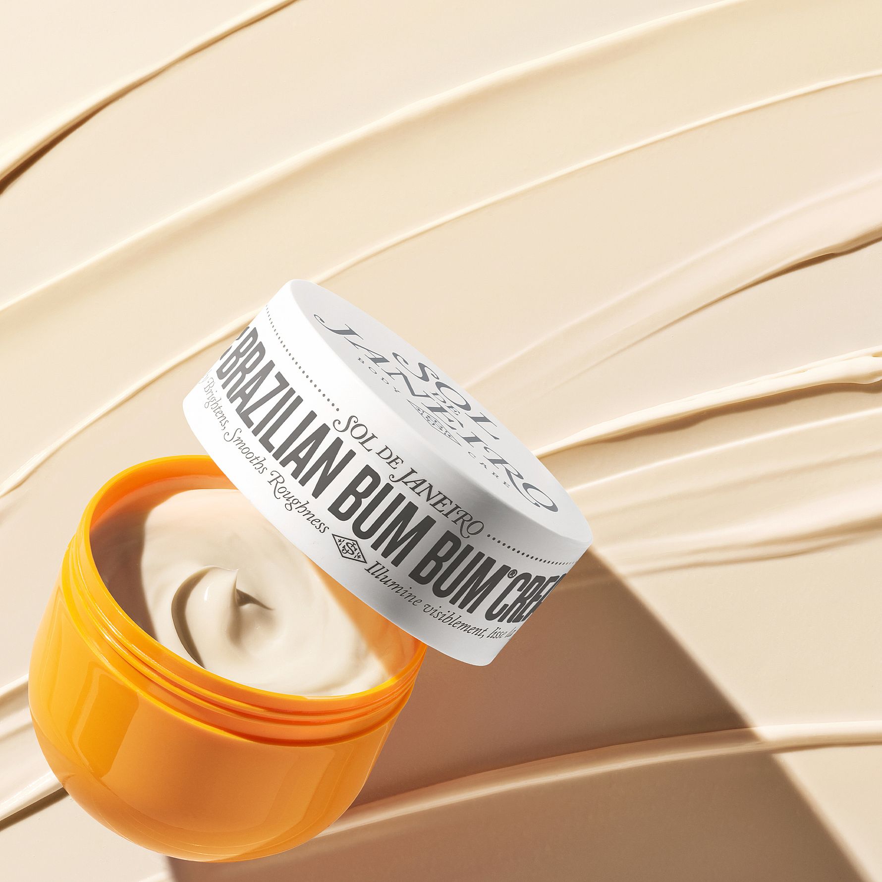 Brazilian Bum Bum Cream