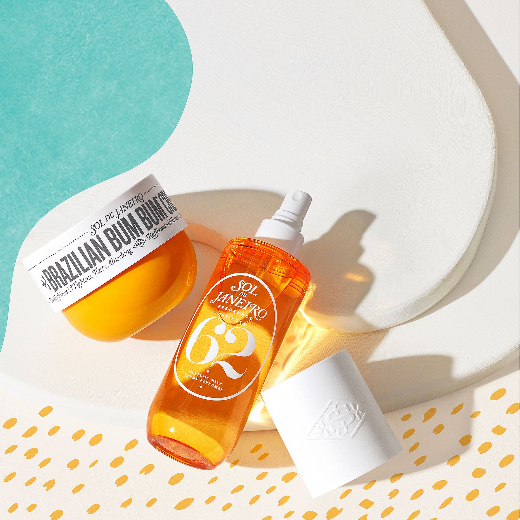 Brazilian Bum Bum Cream