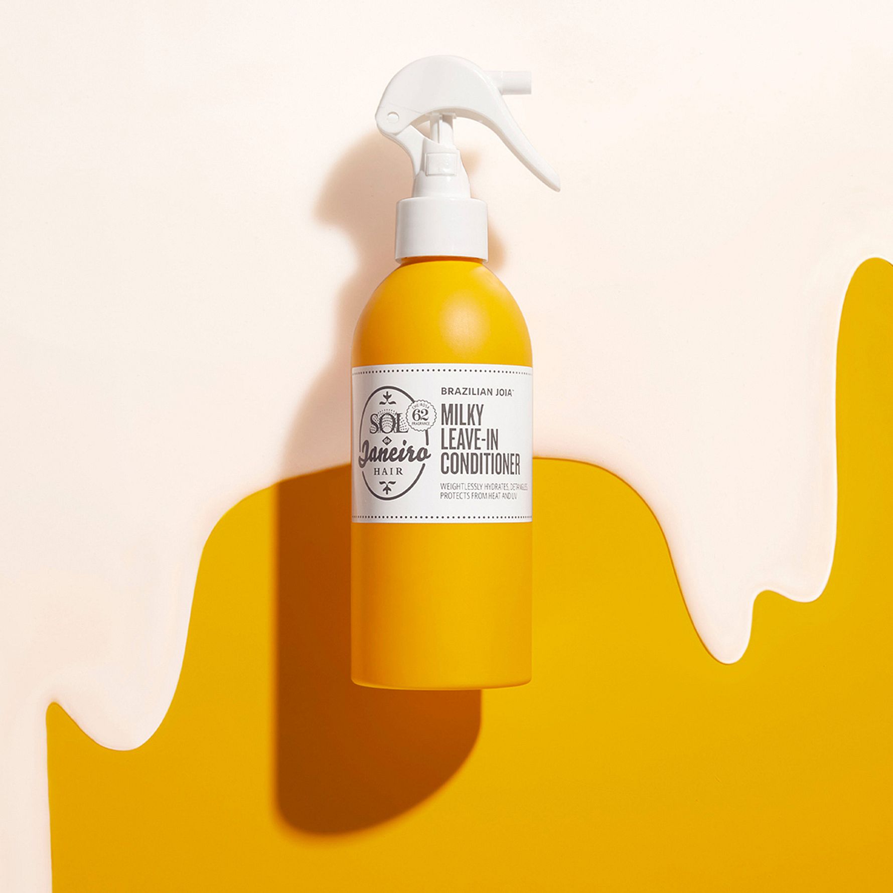 Brazilian Joia Milky Leave-In Conditioner