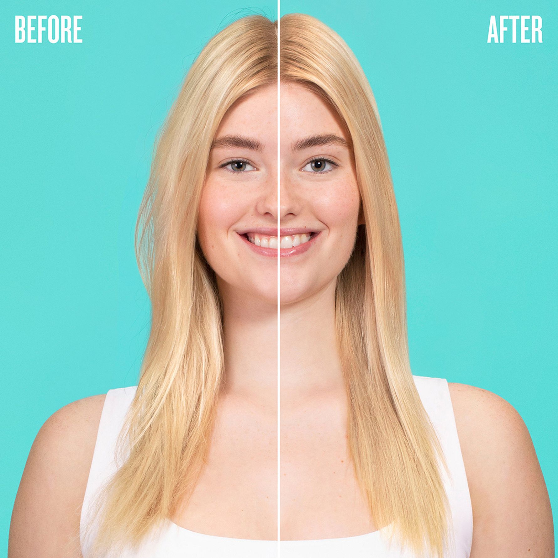 Brazilian Joia Milky Leave-In Conditioner