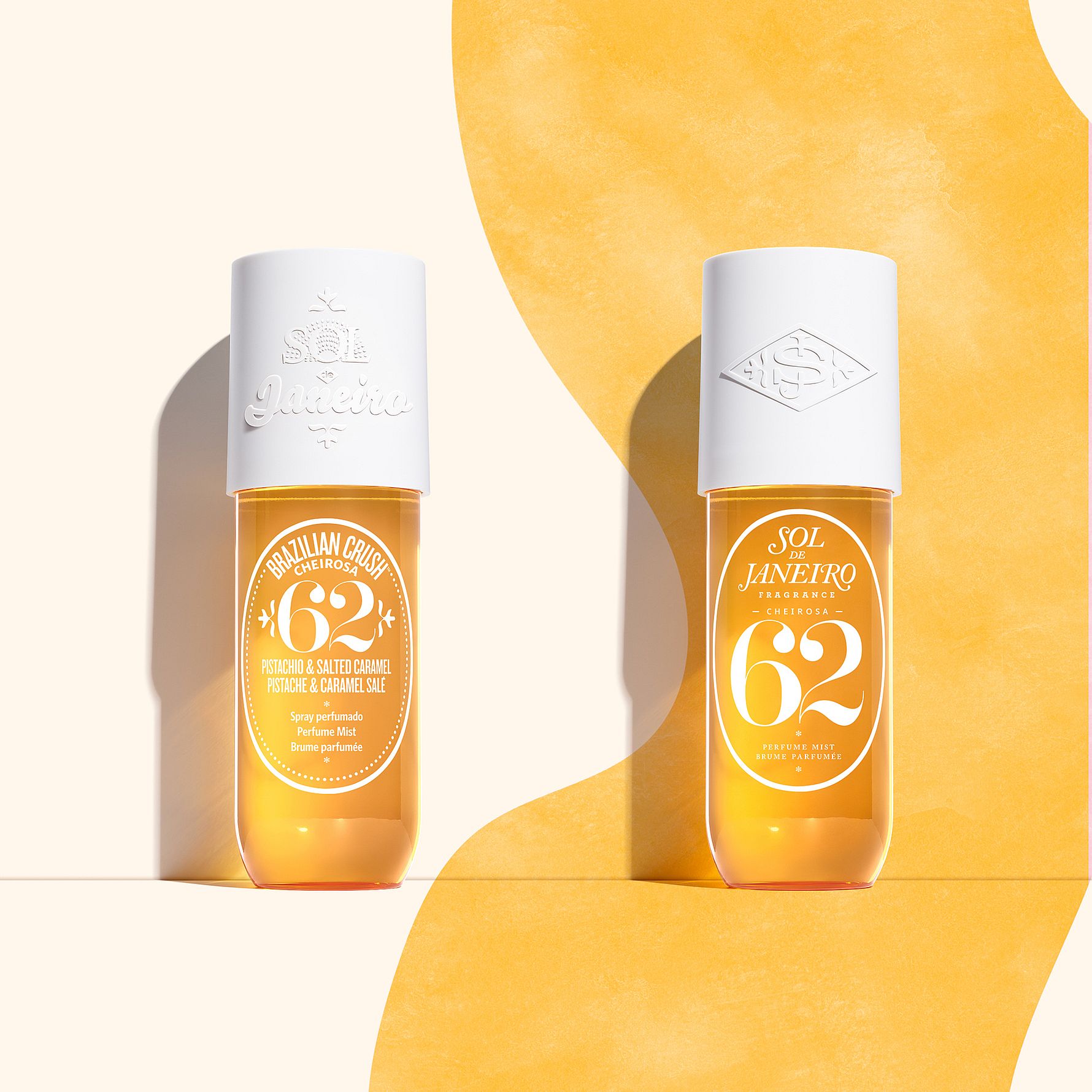 Cheirosa 62 Perfume Mist