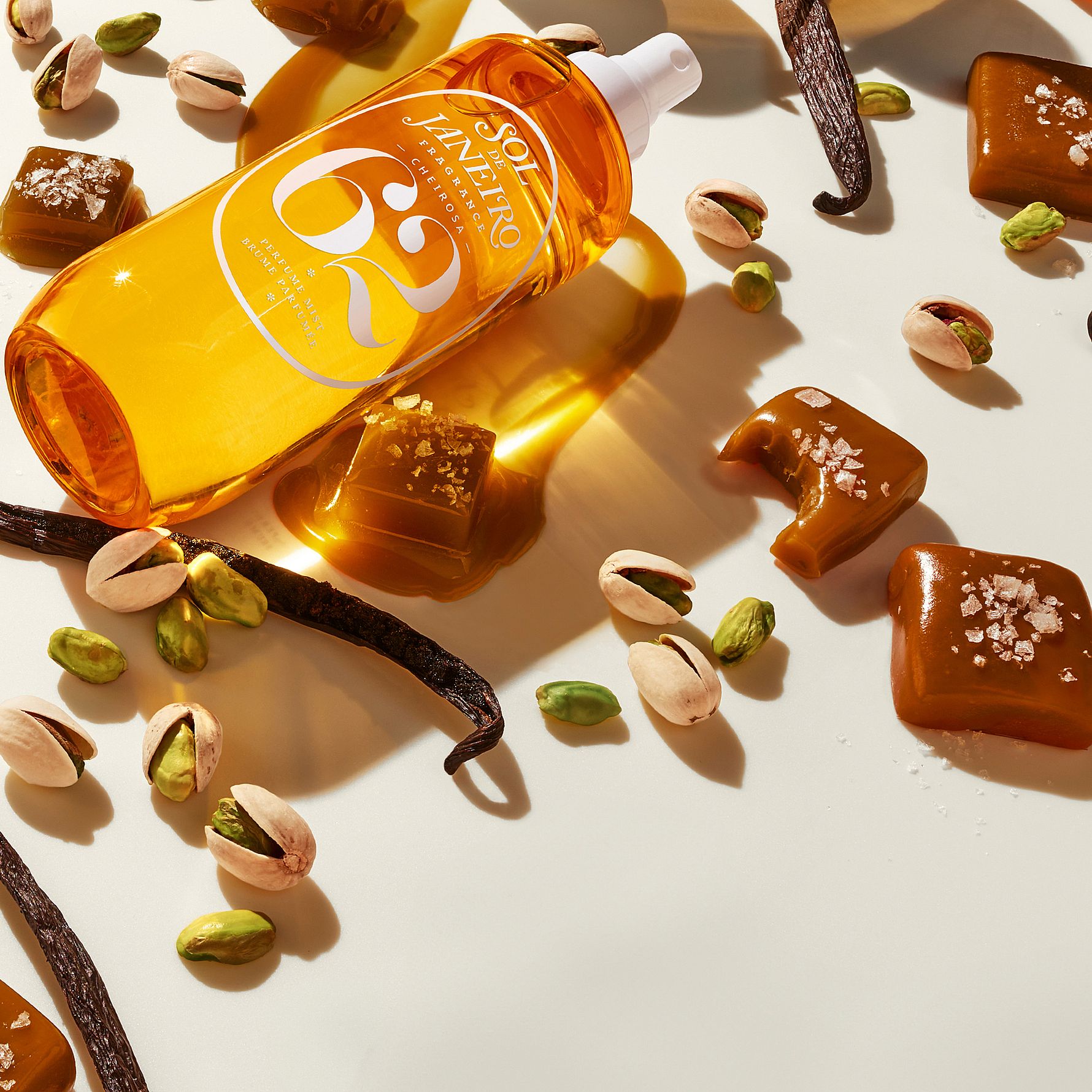 Cheirosa 62 Perfume Mist