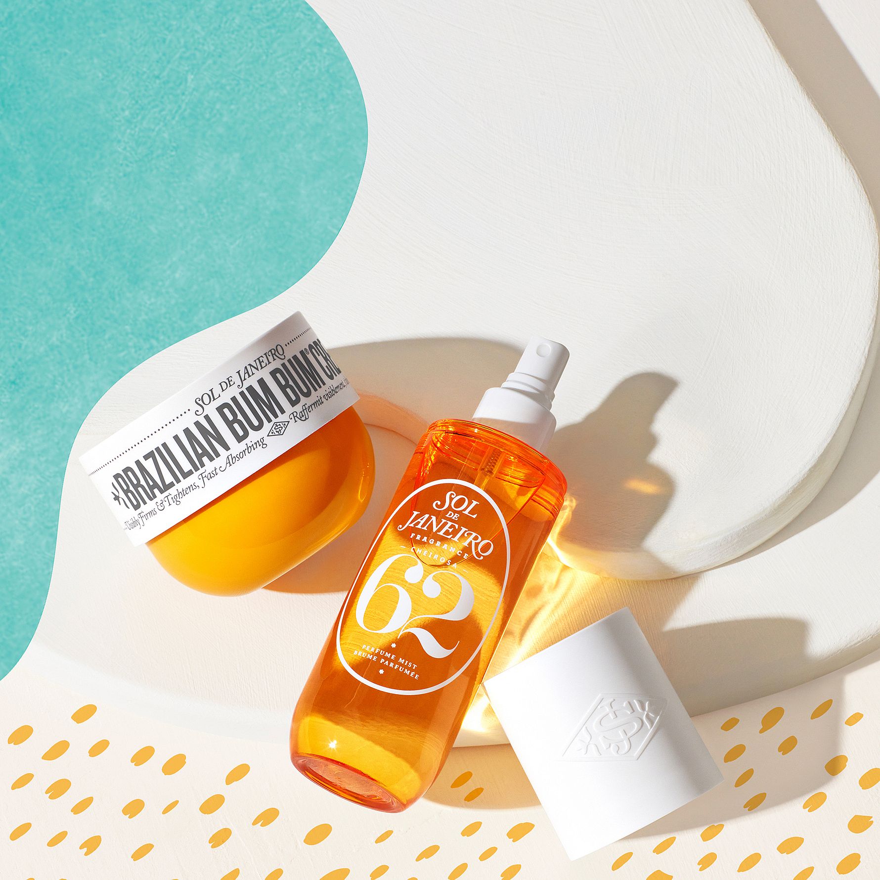 Cheirosa 62 Perfume Mist