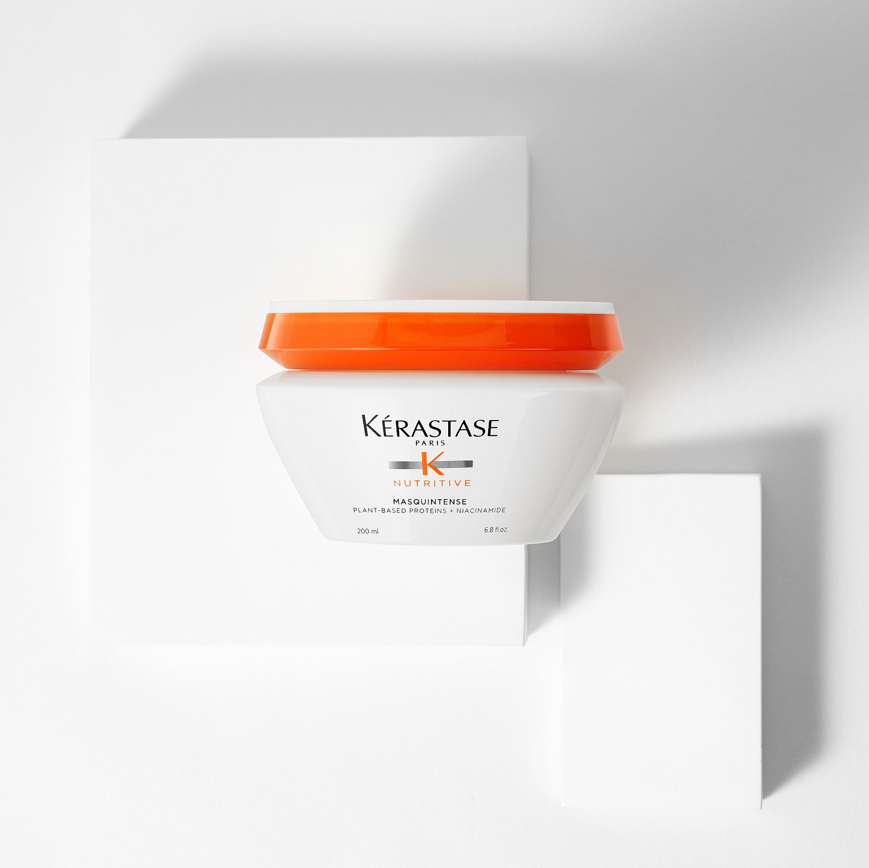 Nutritive Masque Intense