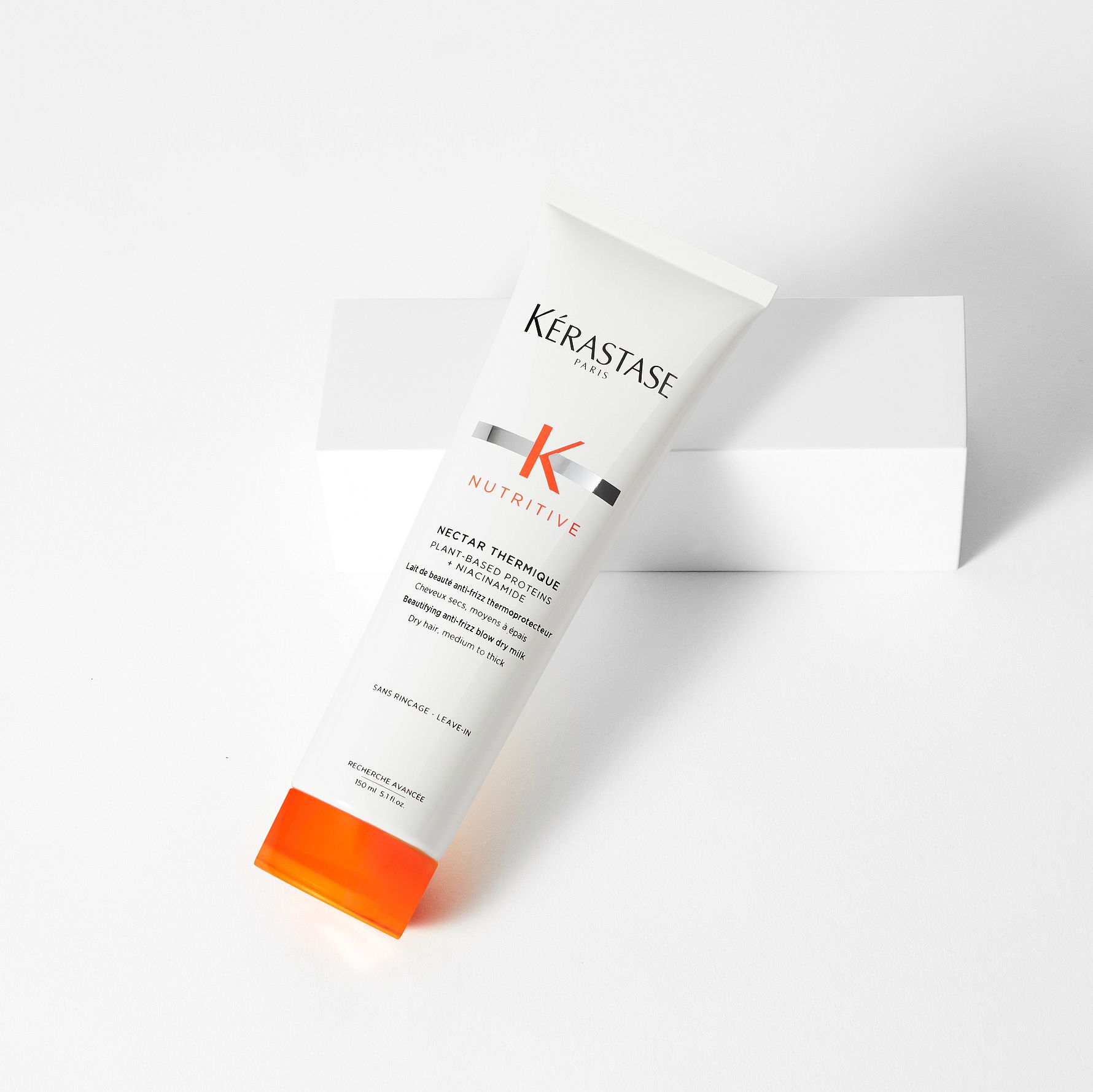 Nutritive Nectar Thermique Heat Protection